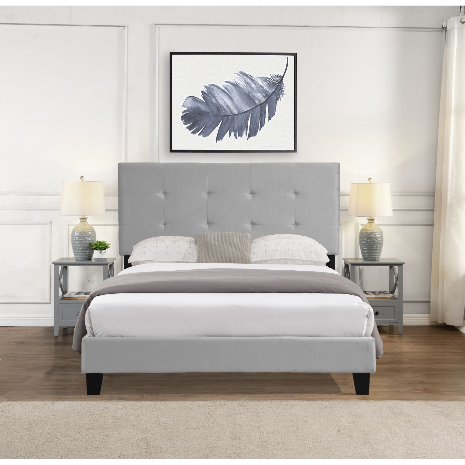 JASMODER W31136119 beds - View #2