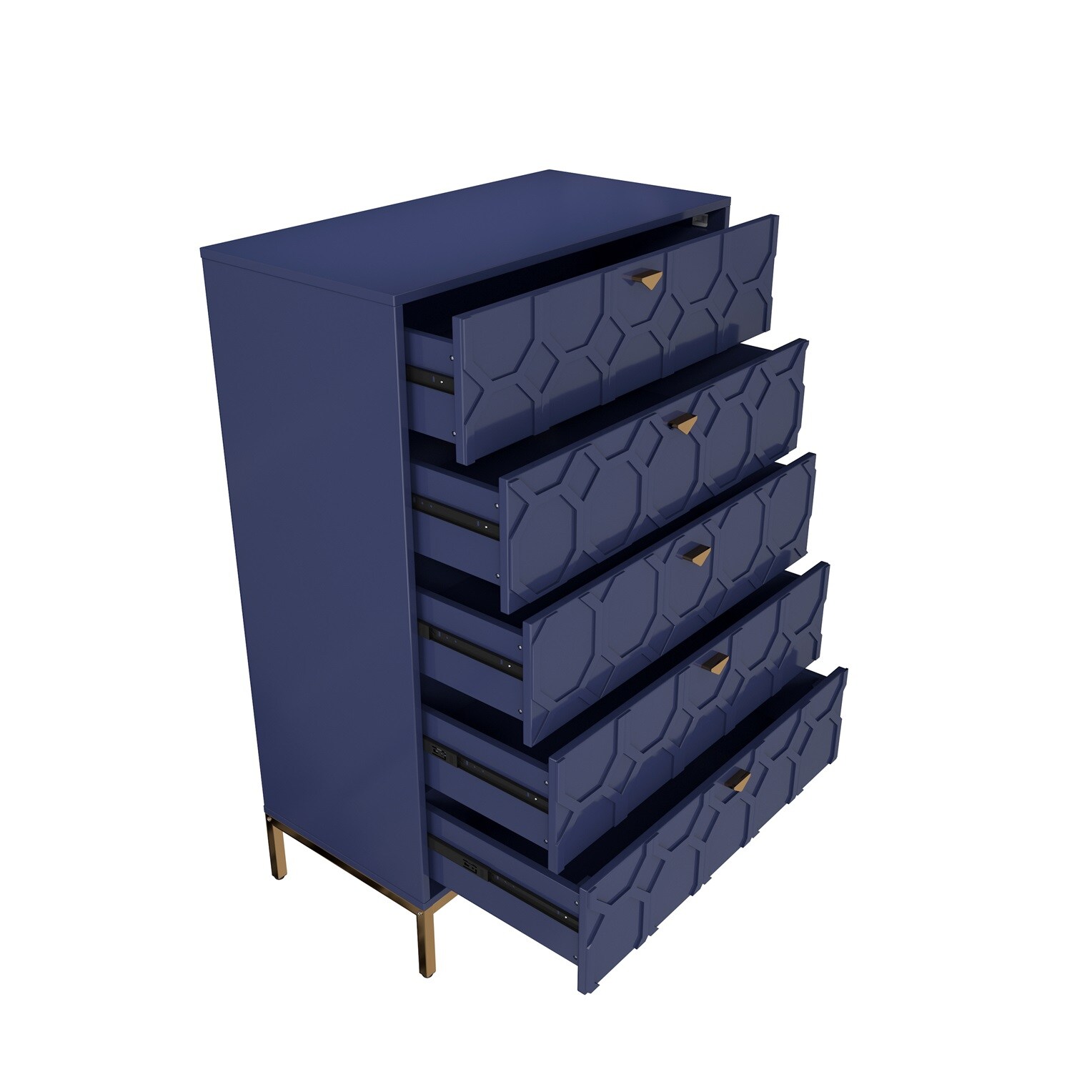 Mondawe MO-JH-009015-BL chests - View #9