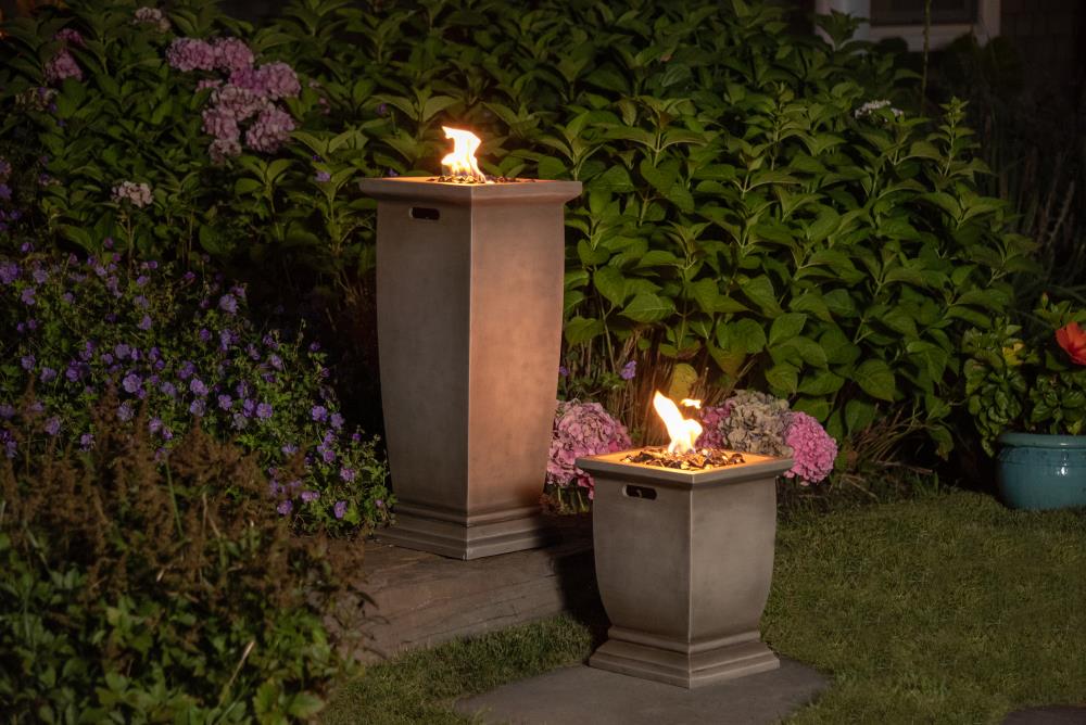 Endless Summer GLT1355SP Outdoor-Gas-Firepits - View #5