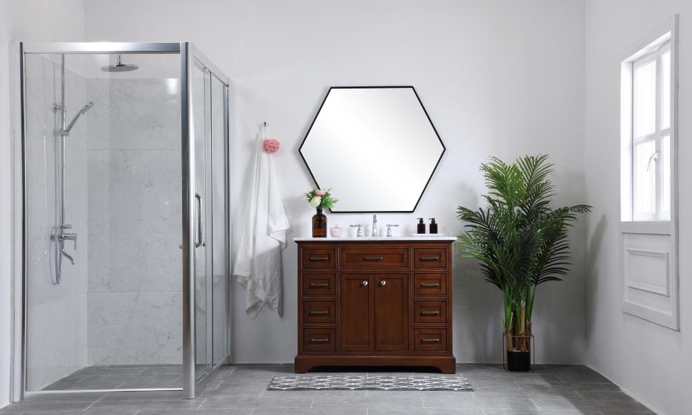 Elegant Decor FI45042TK Bath-Vanity-Combo - View #8