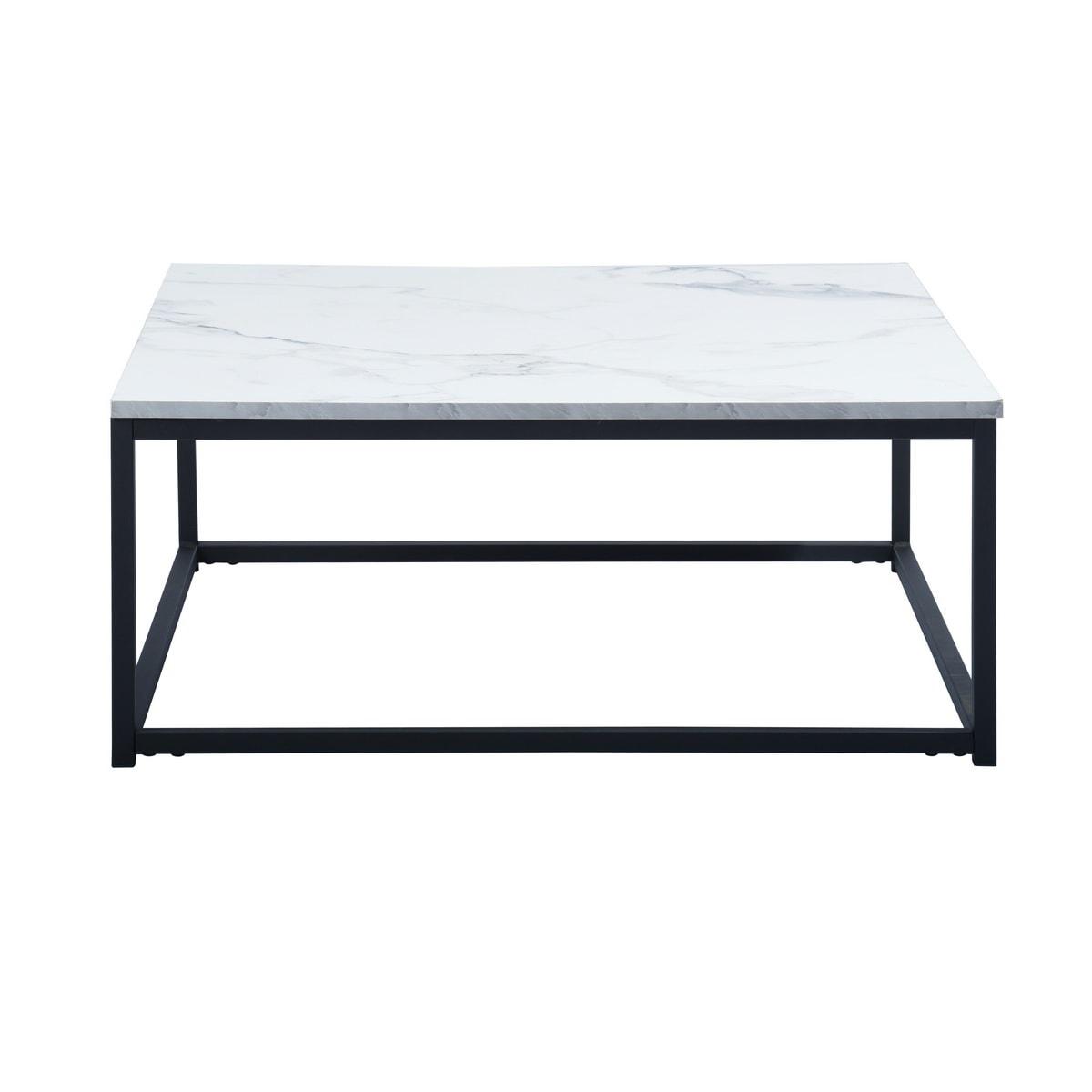CASAINC FACTO SQUARE COFFEE Coffee-Tables - View #4