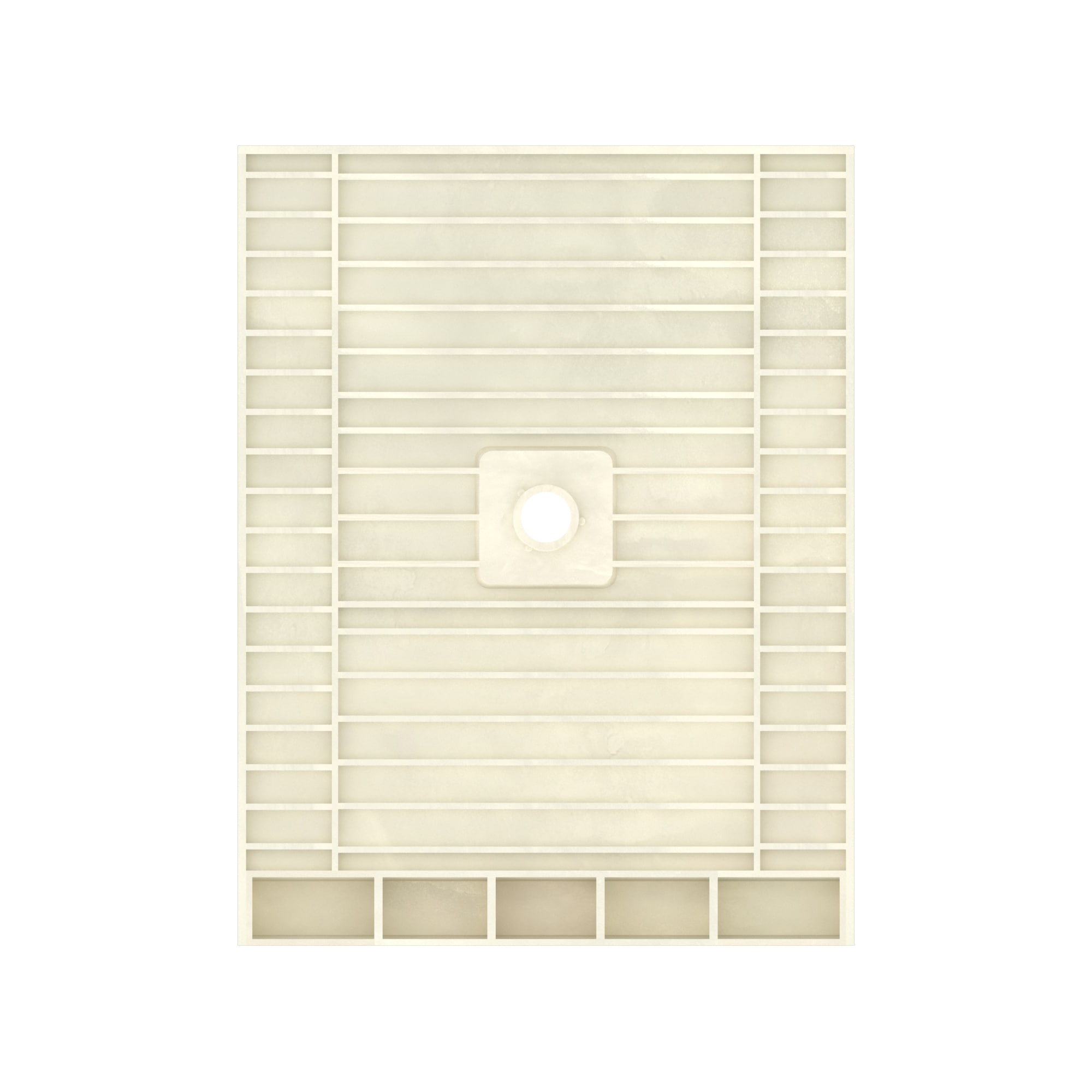 Tile Redi P4236CPVCMB Shower-Floors - View #7
