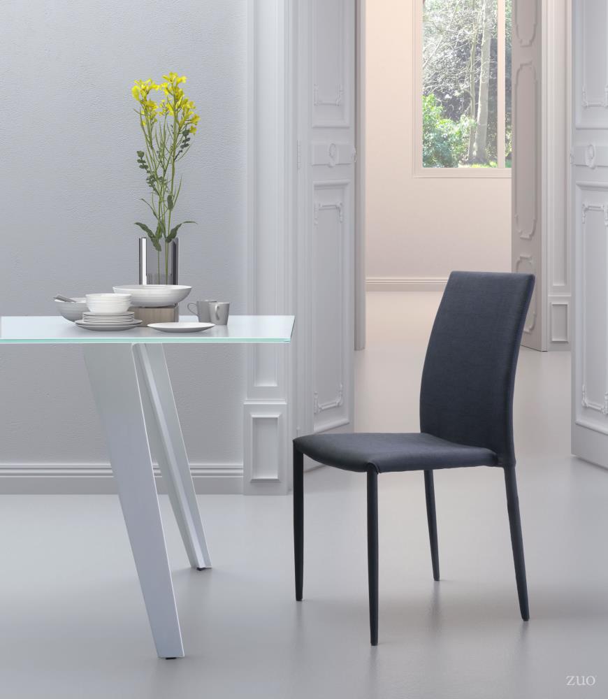 Zuo Modern 100243 Dining-Chairs - View #5