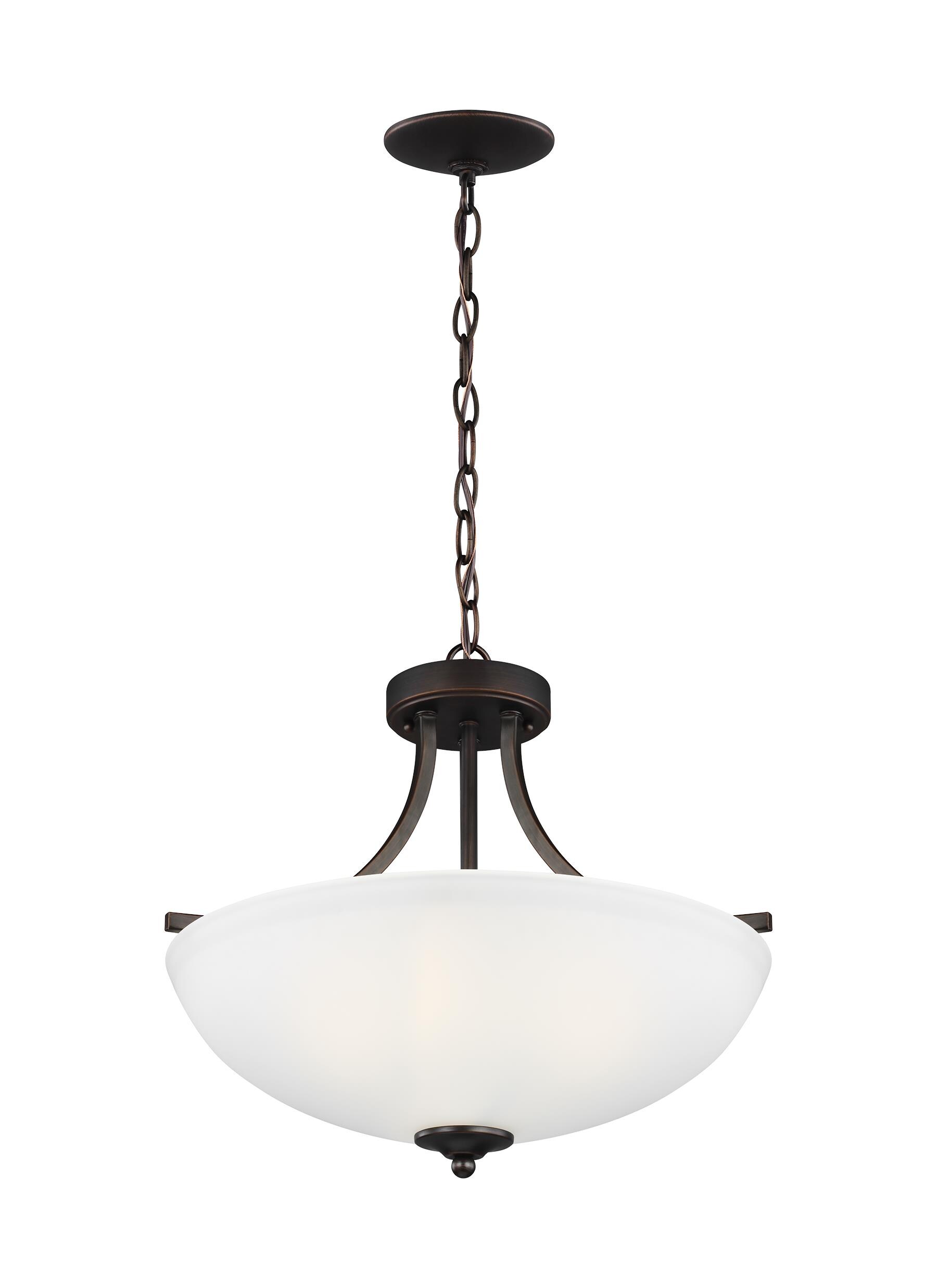 Generation Lighting 7716503EN3-710 flushmounts - View #11