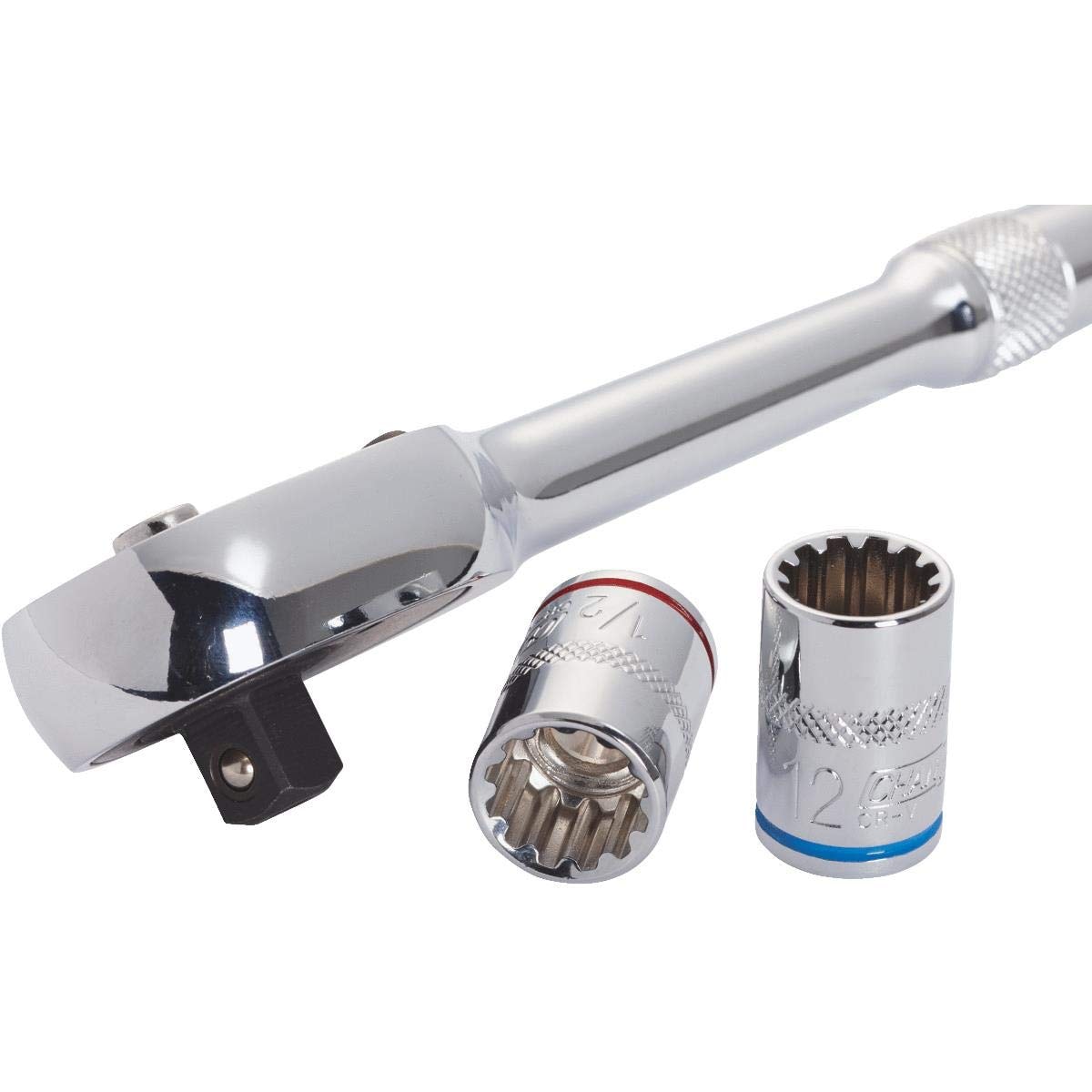 CHANNELLOCK 302965 Drive-Tool-Socket-Accessories - View #3