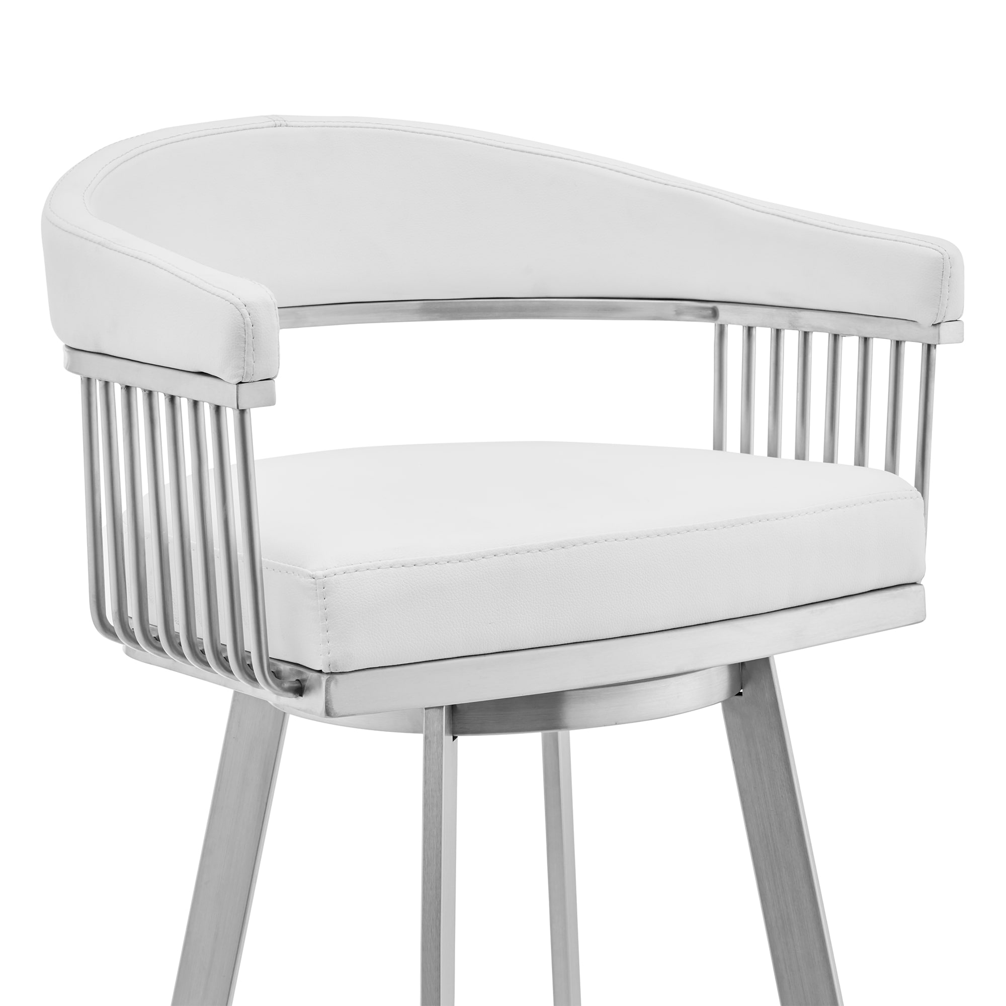 Armen Living 721535762255 stools - View #3
