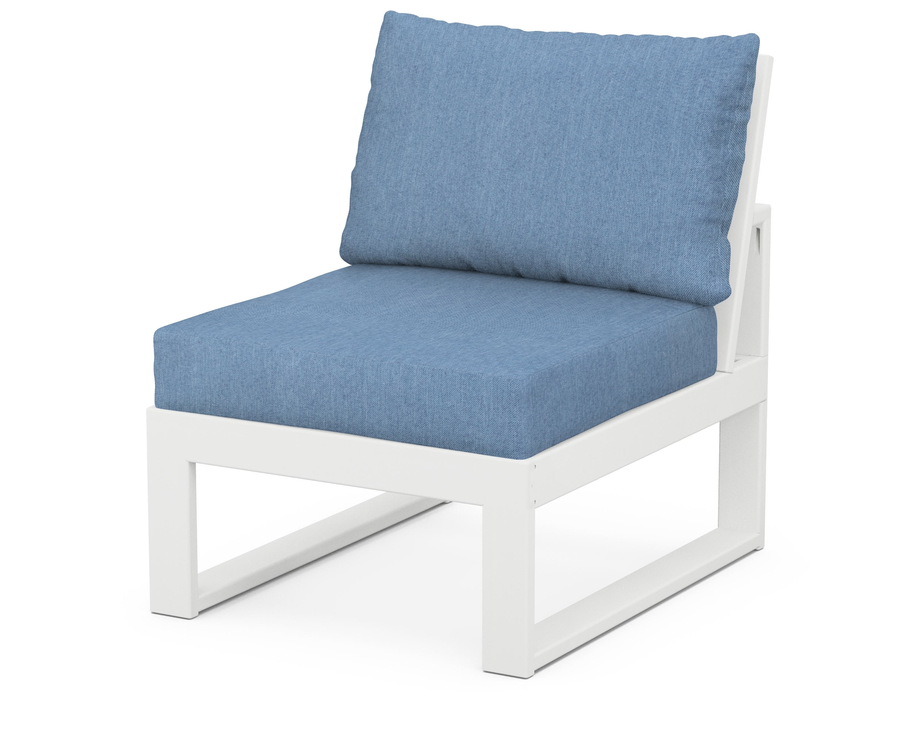 Trex Outdoor Furniture TXS784-2-CW161147 Patio-Sofas-Daybeds - View #2