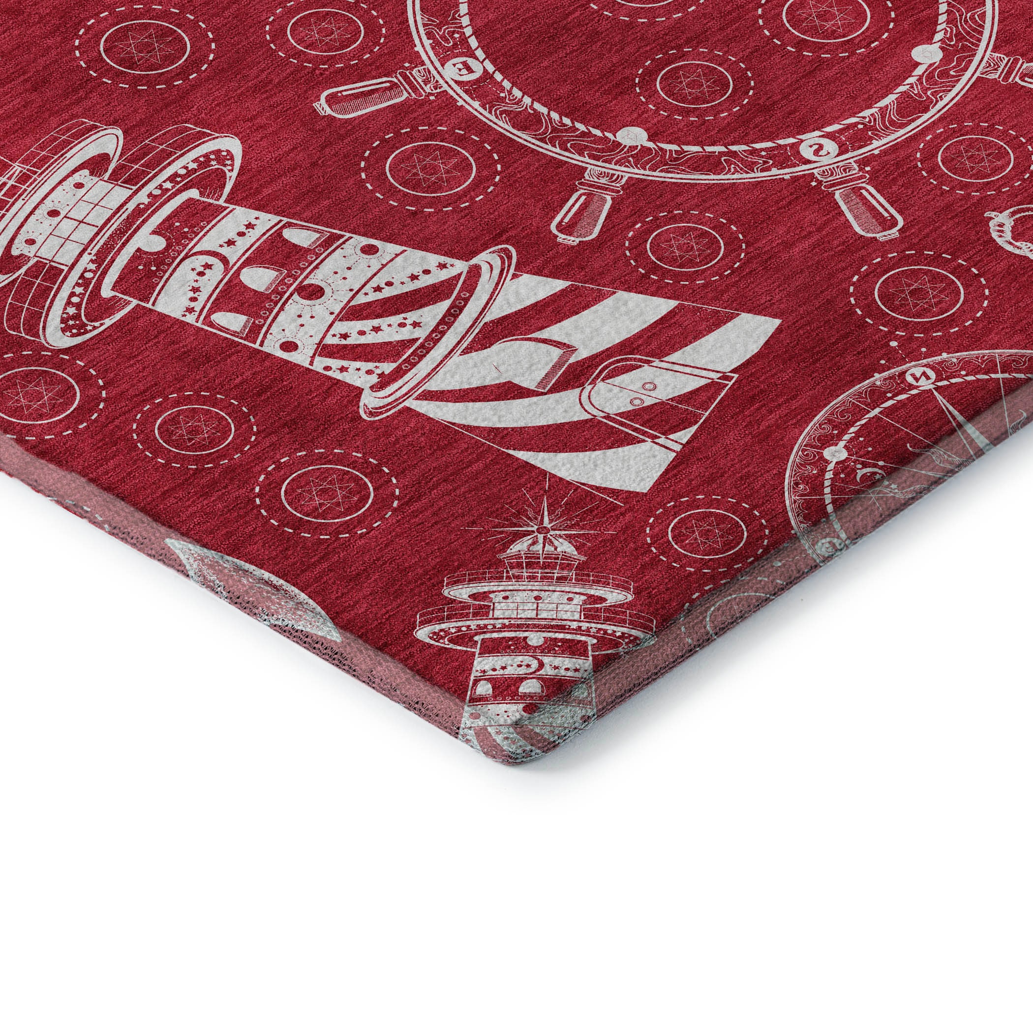 Addison Rugs AMF154RD2X8 rugs - View #4