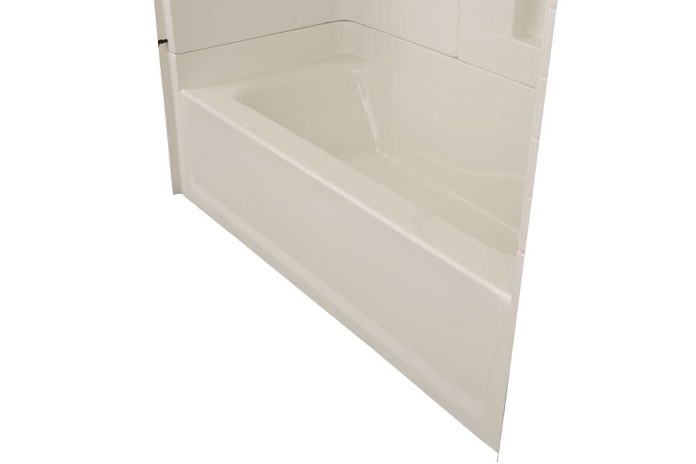 Laurel Mountain 6030TS3PR064 Tub-Shower-Combo - View #10