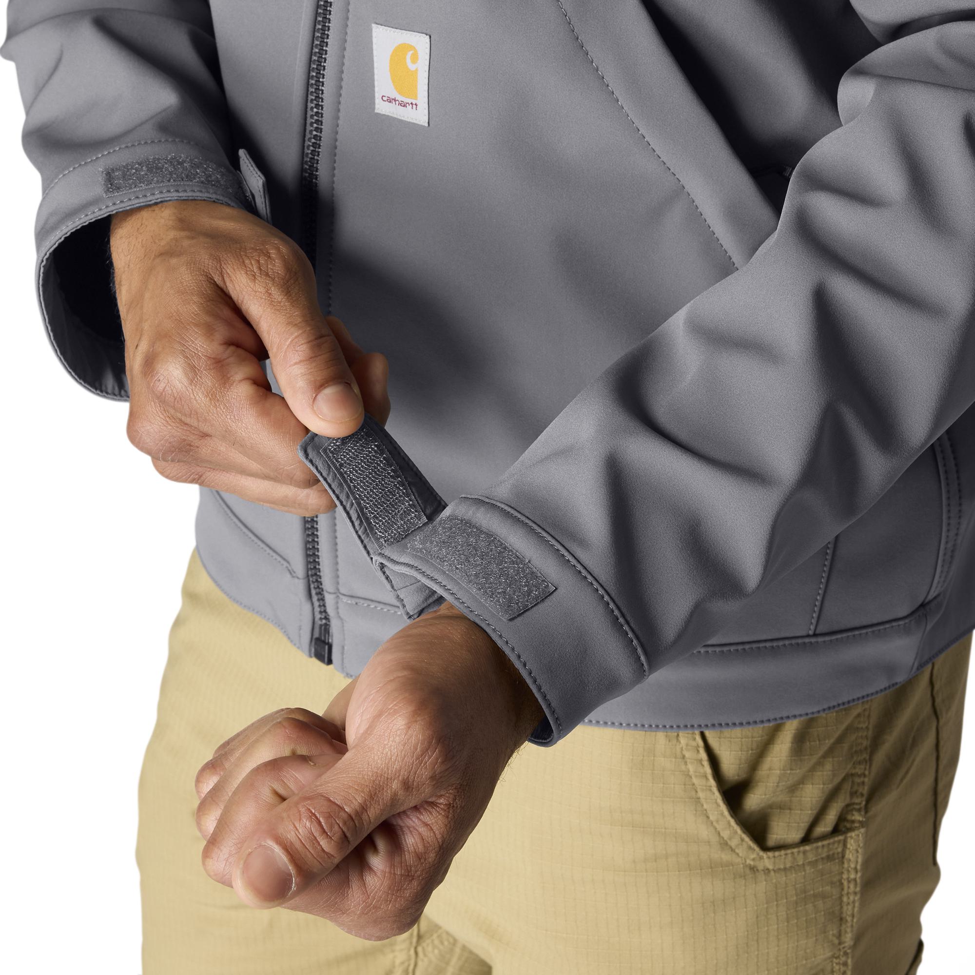 Carhartt 106438-STLLREG Jackets-Coats - View #7