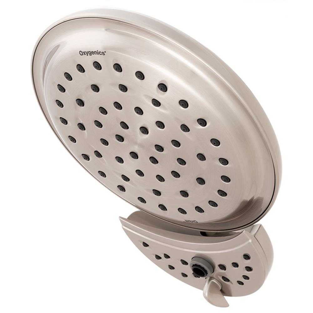 Oxygenics 46568 Fixed-Showerhead - View #9