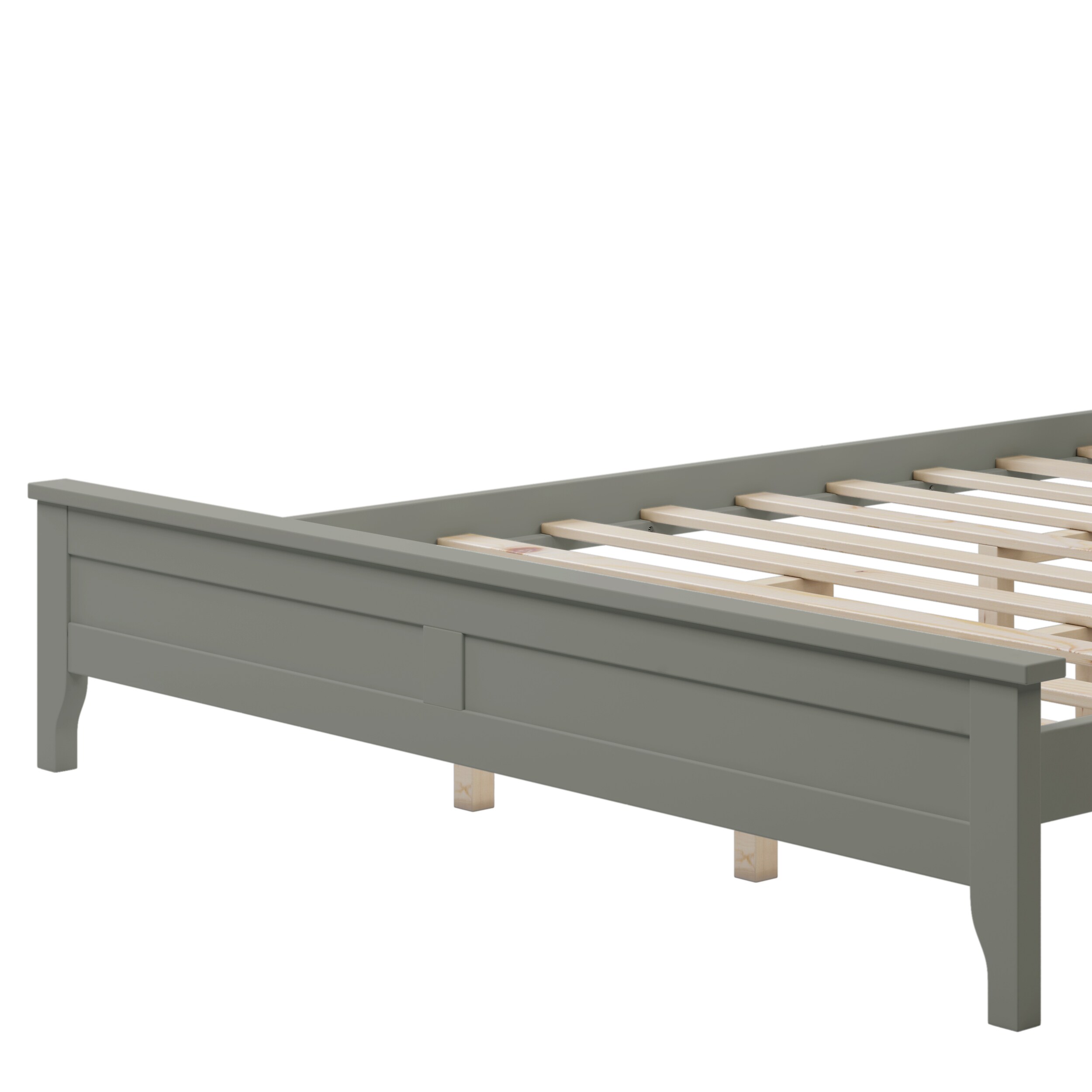 JIMSMAISON JMBBFB90GR-Q beds - View #7