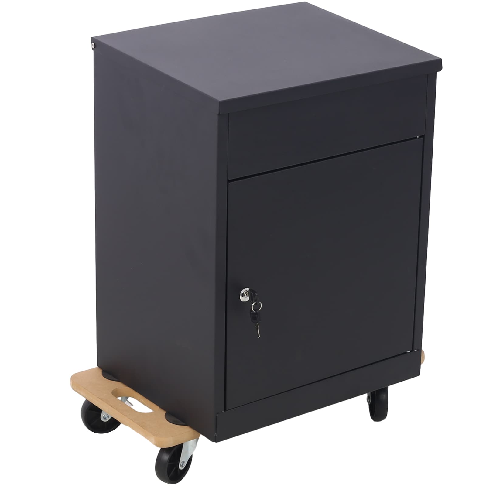 Maocao Hoom FZ77450 Hand-Truck-Dollies - View #7