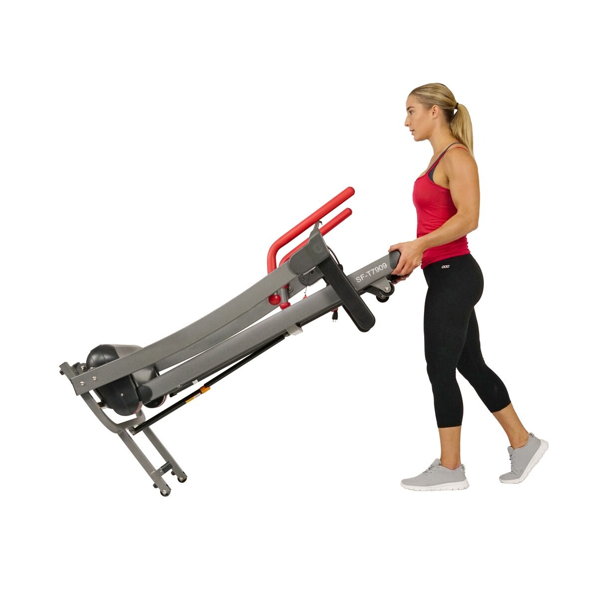 Sunny Health & Fitness SF-T7909 treadmills - View #7