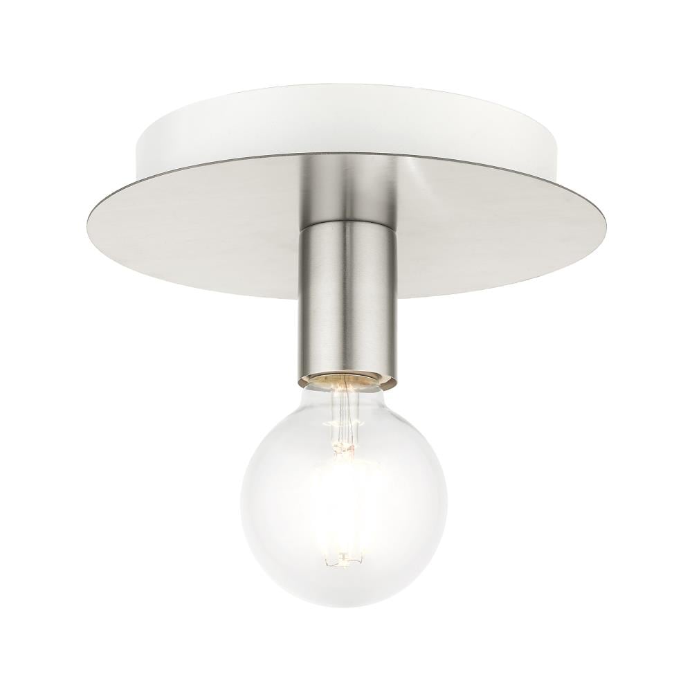 Livex Lighting 45871-91 flushmounts - View #3