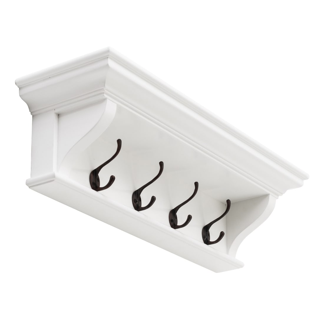 HomeRoots 4000397774 Coatrack-Stands-Pedestals - View #2