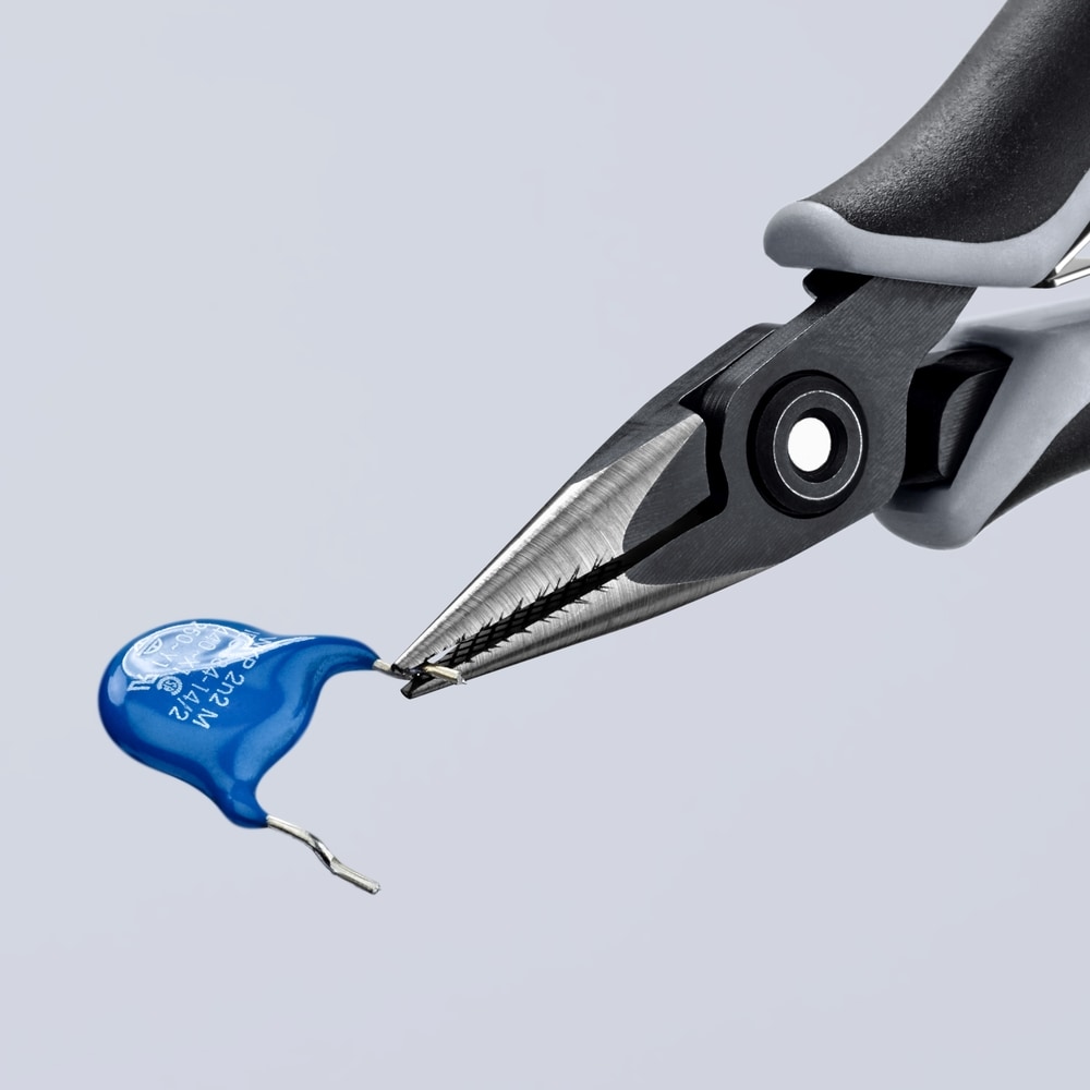 KNIPEX 34 52 130 ESD pliers - View #4