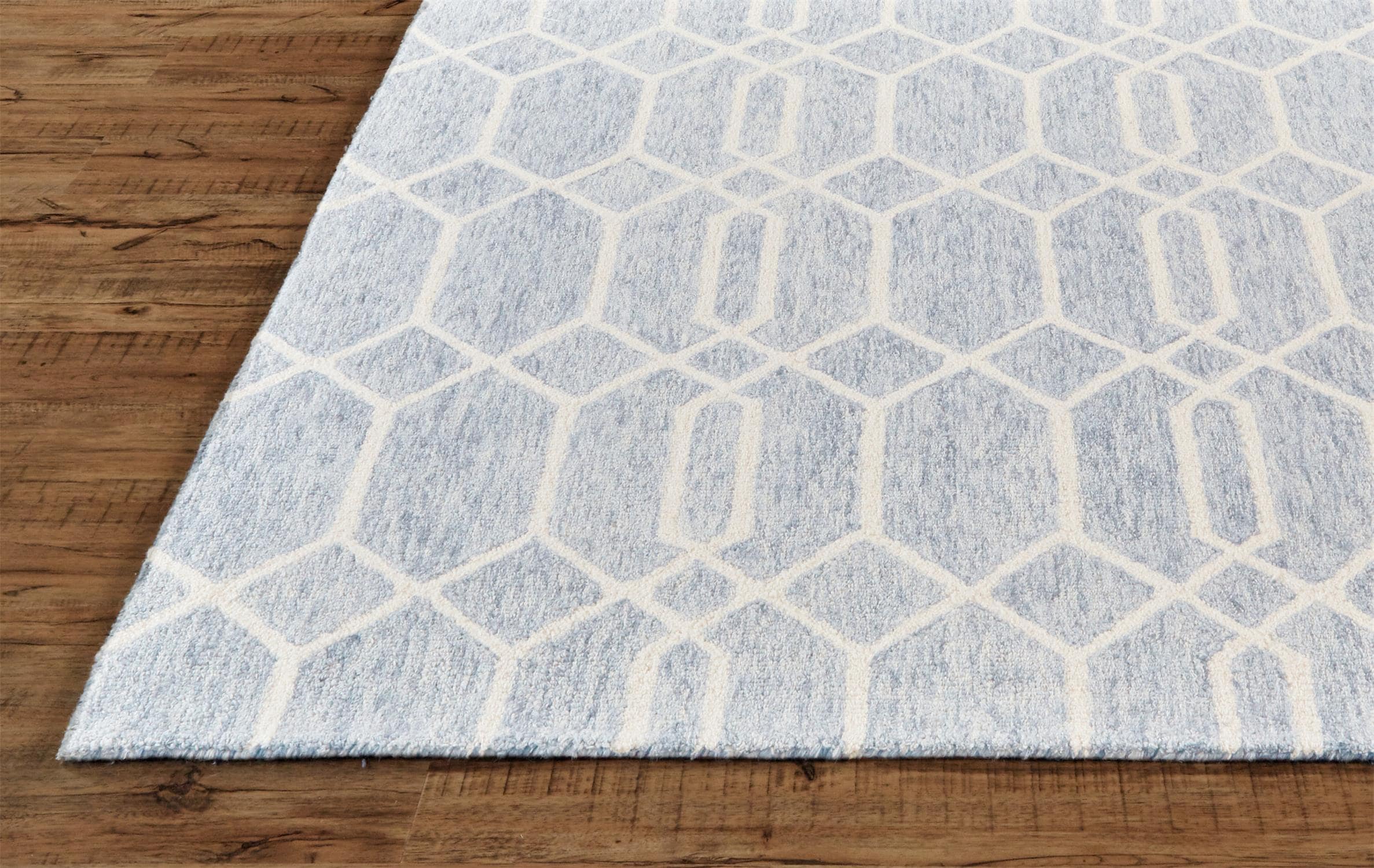 Room Envy 869R8777BLUGRYF00 rugs - View #6