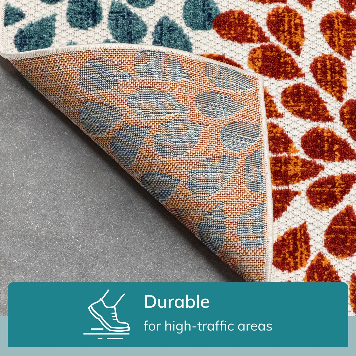 Well Woven DO-462-4 rugs - View #7