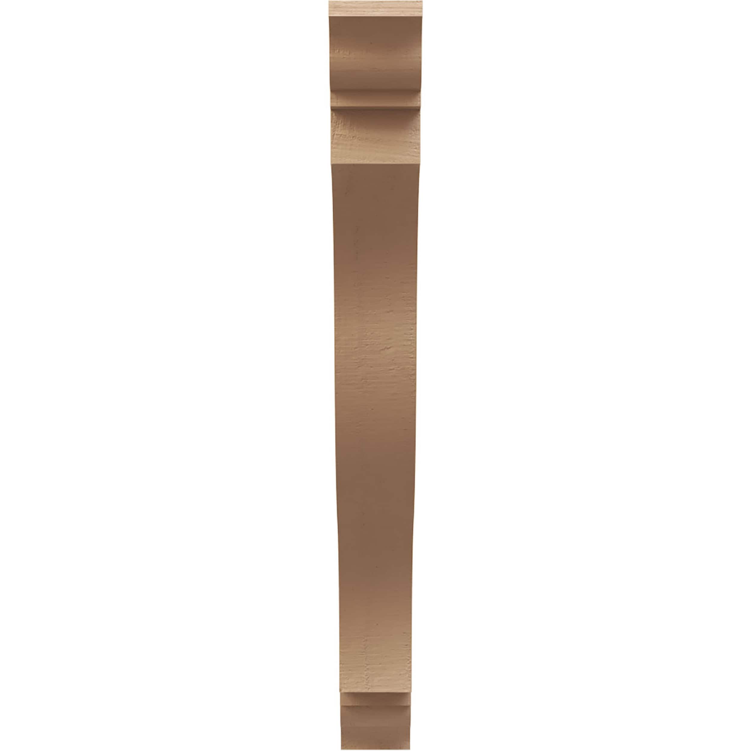 Ekena Millwork 2116776 Exterior-Brackets-Braces - View #2