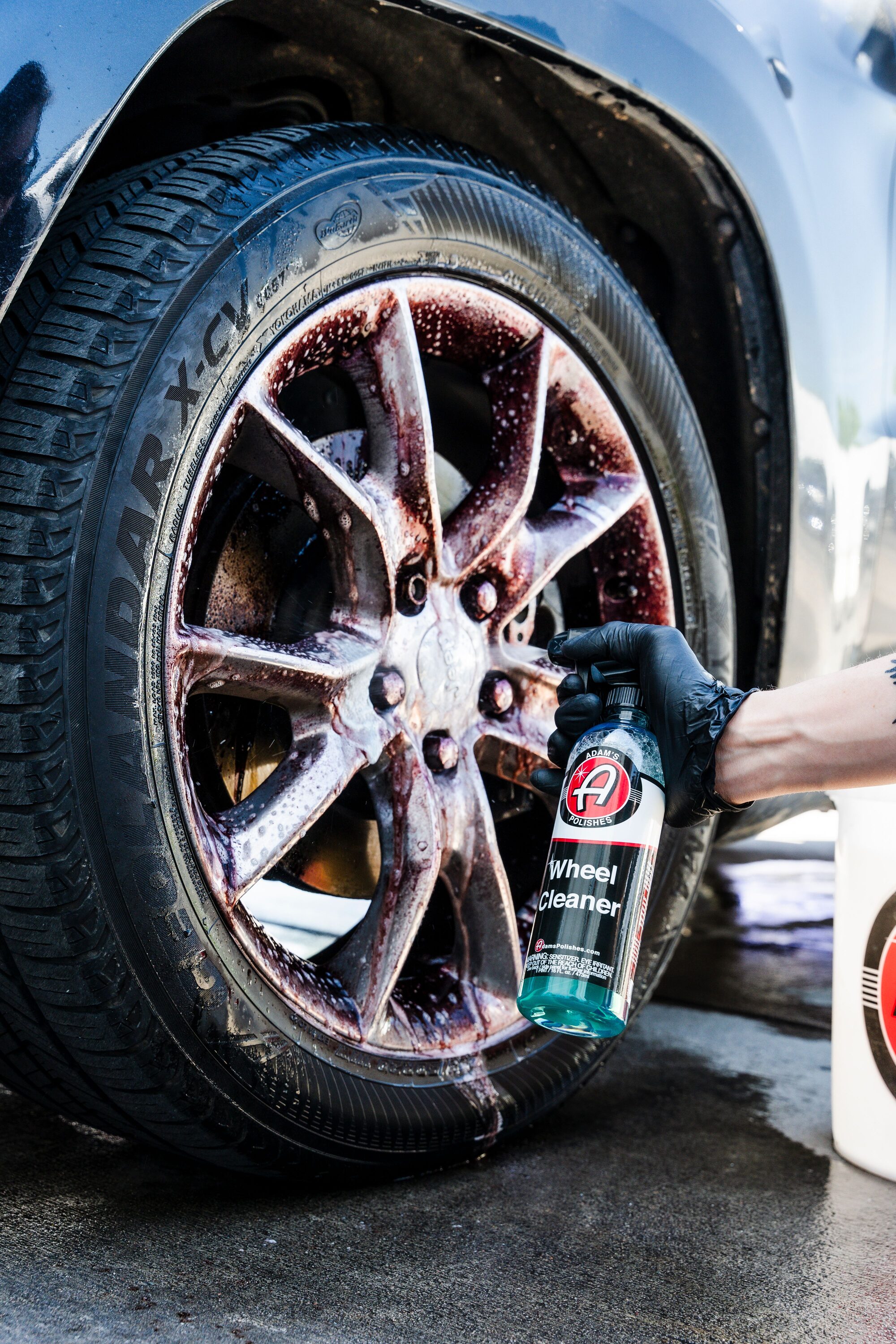 Adams E304128600 Car-Exterior-Cleaner - View #2
