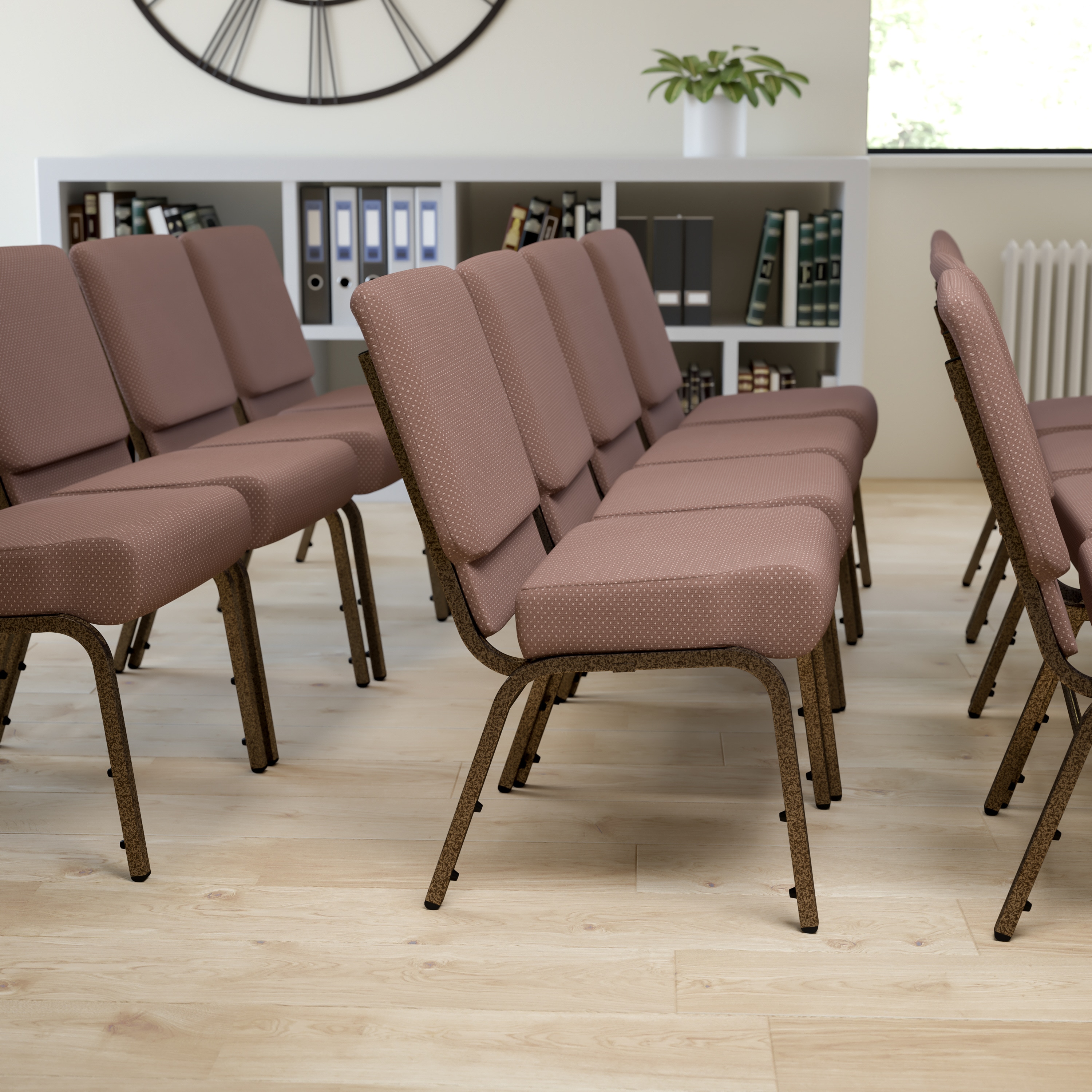 Emma + Oliver 889142730866 Dining-Chairs - View #2