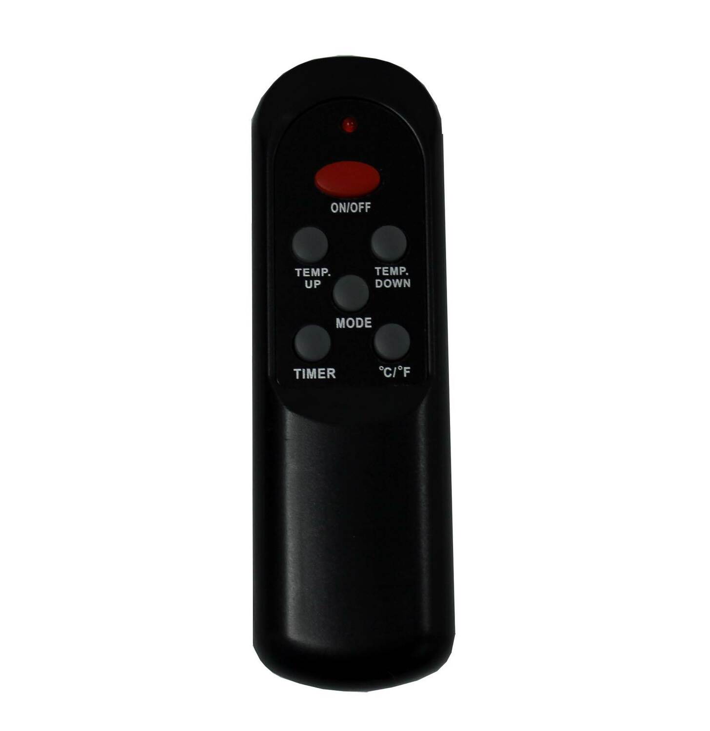 Lifesmart 56528 Portable-Electric-Heat - View #5