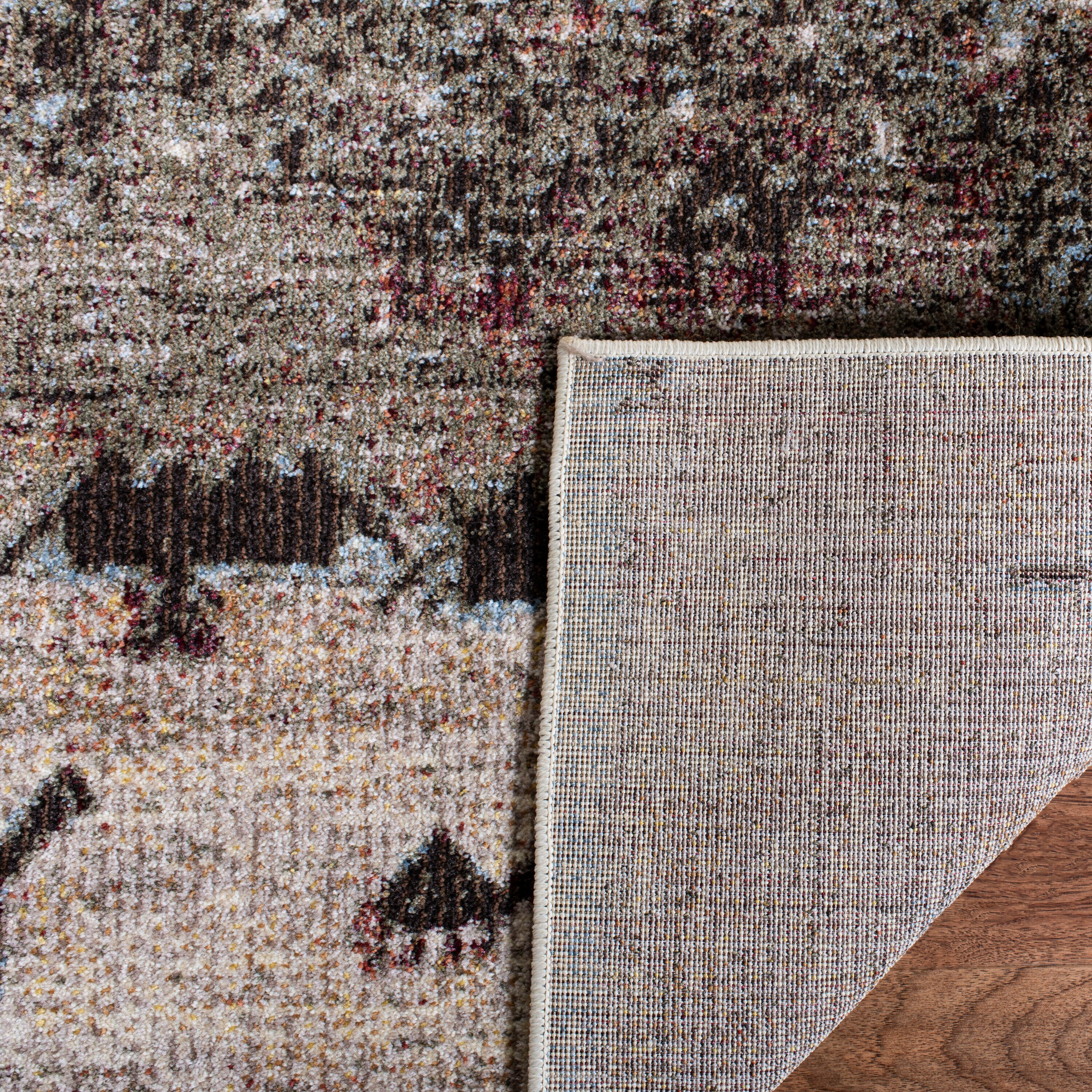 Safavieh GAB547A-28 rugs - View #4