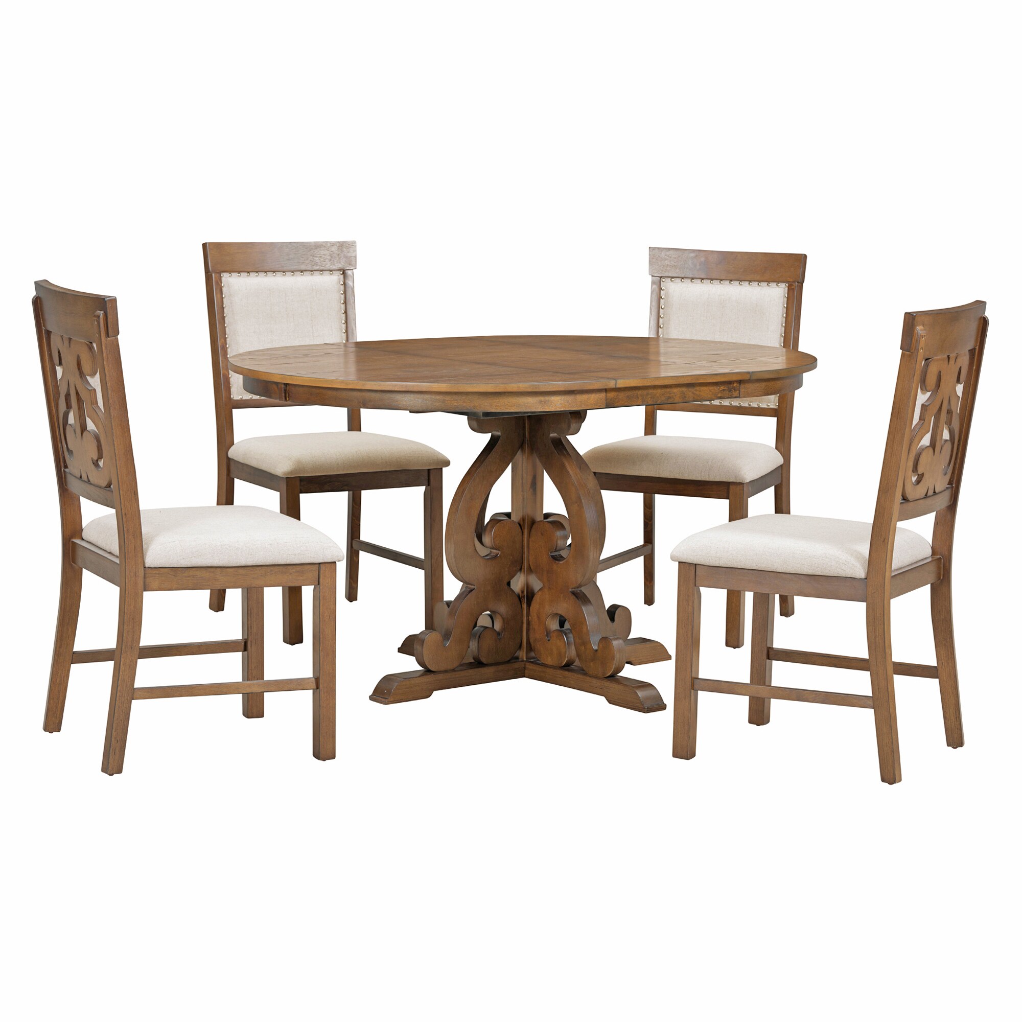 Bayfeve BF-ST114D-IN Dining-Sets - View #10