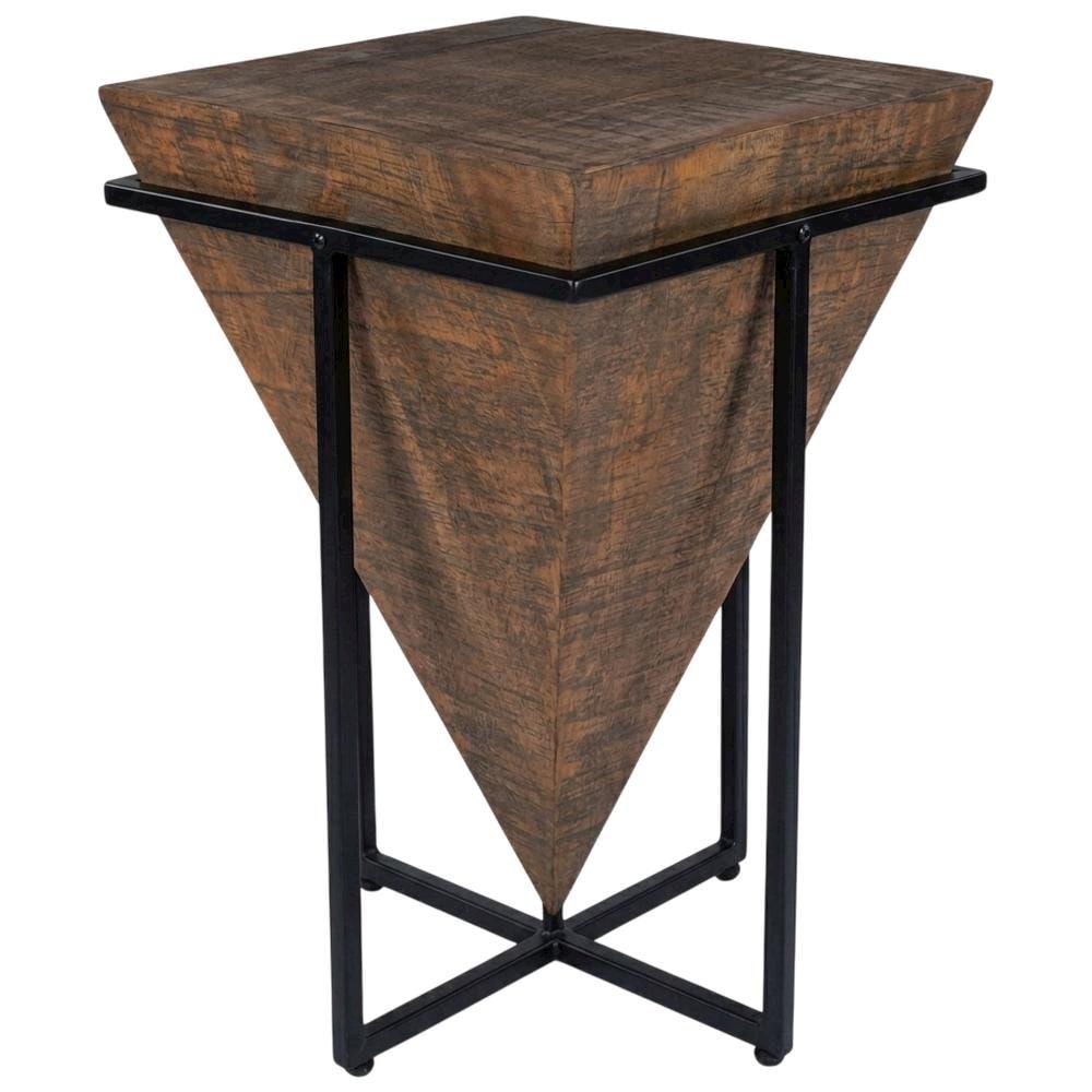 FurniFact BO2594086WHT End-Tables - View #5