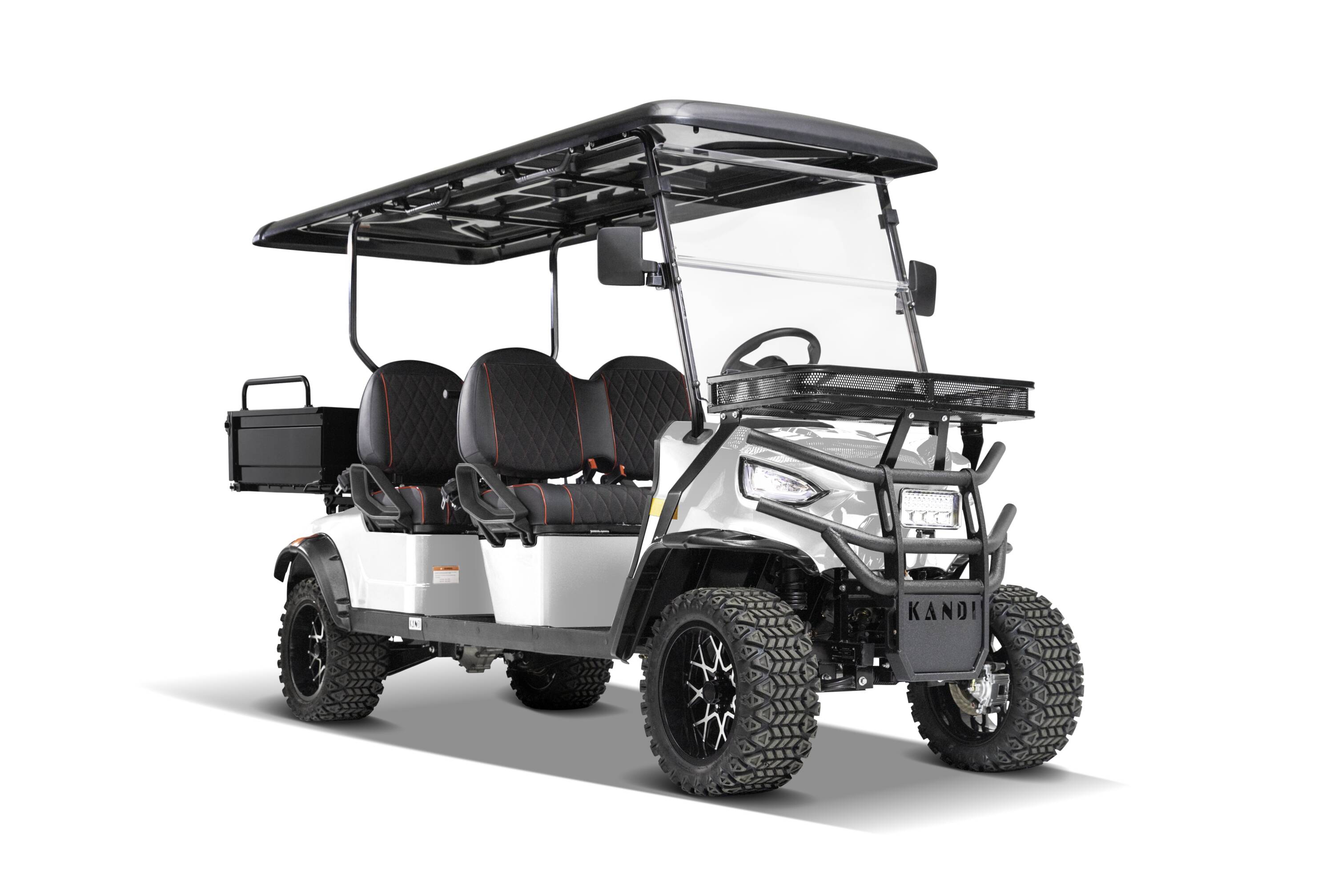 KANDI LOW4PLIRAN-L-W Motorized-Vehicles - View #7