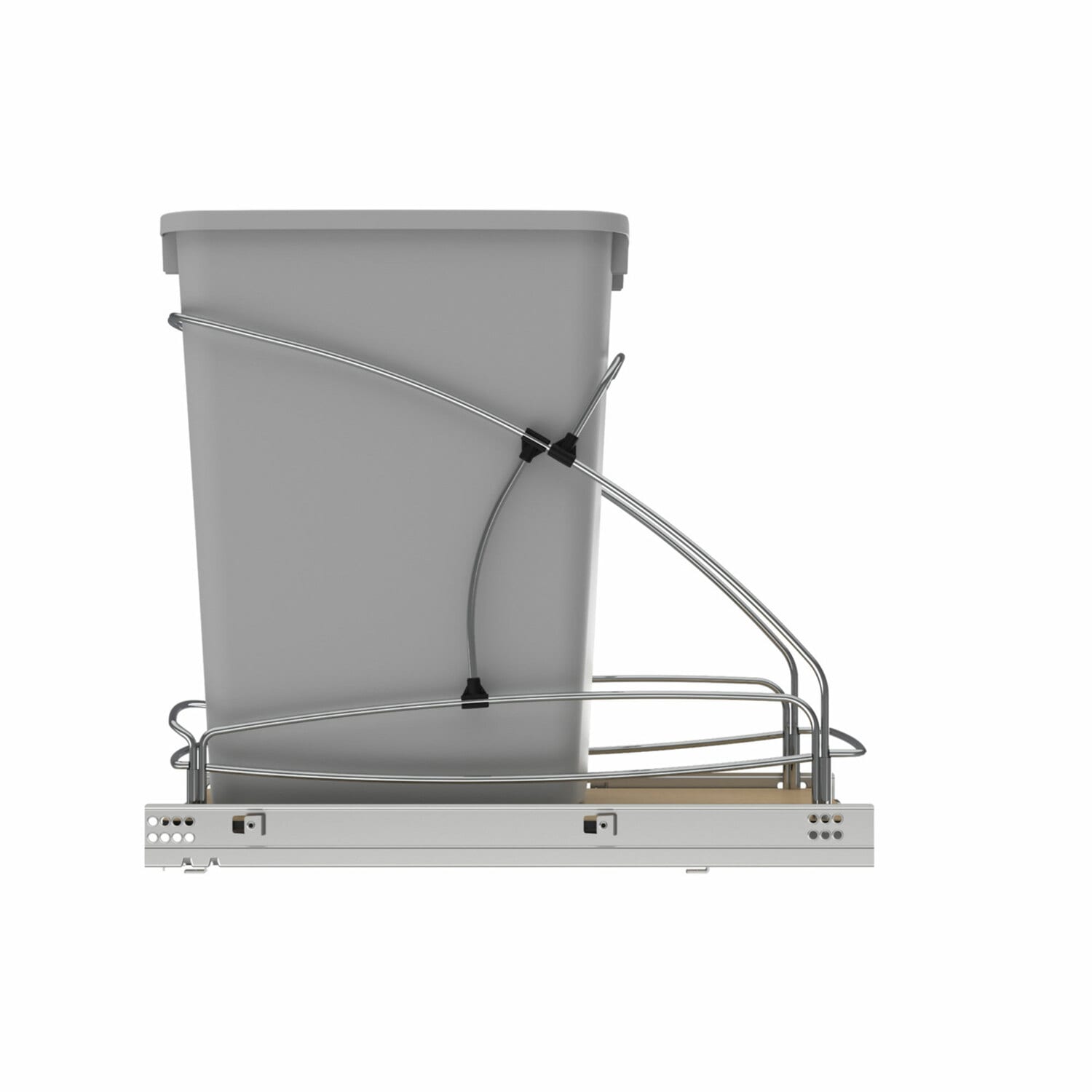 Rev-A-Shelf 397703 Pullout-Trash-Cans - View #10