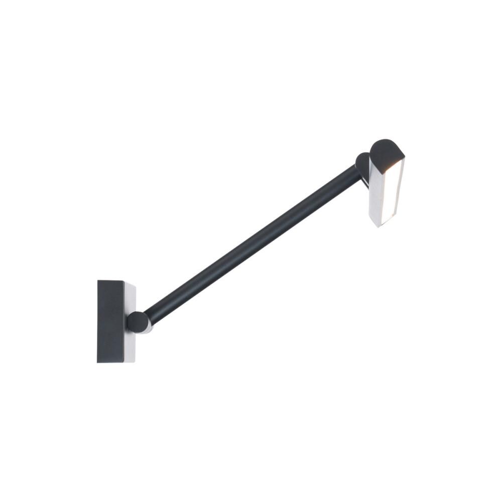 dweLED PL-11025-BK Picture-Lighting - View #2