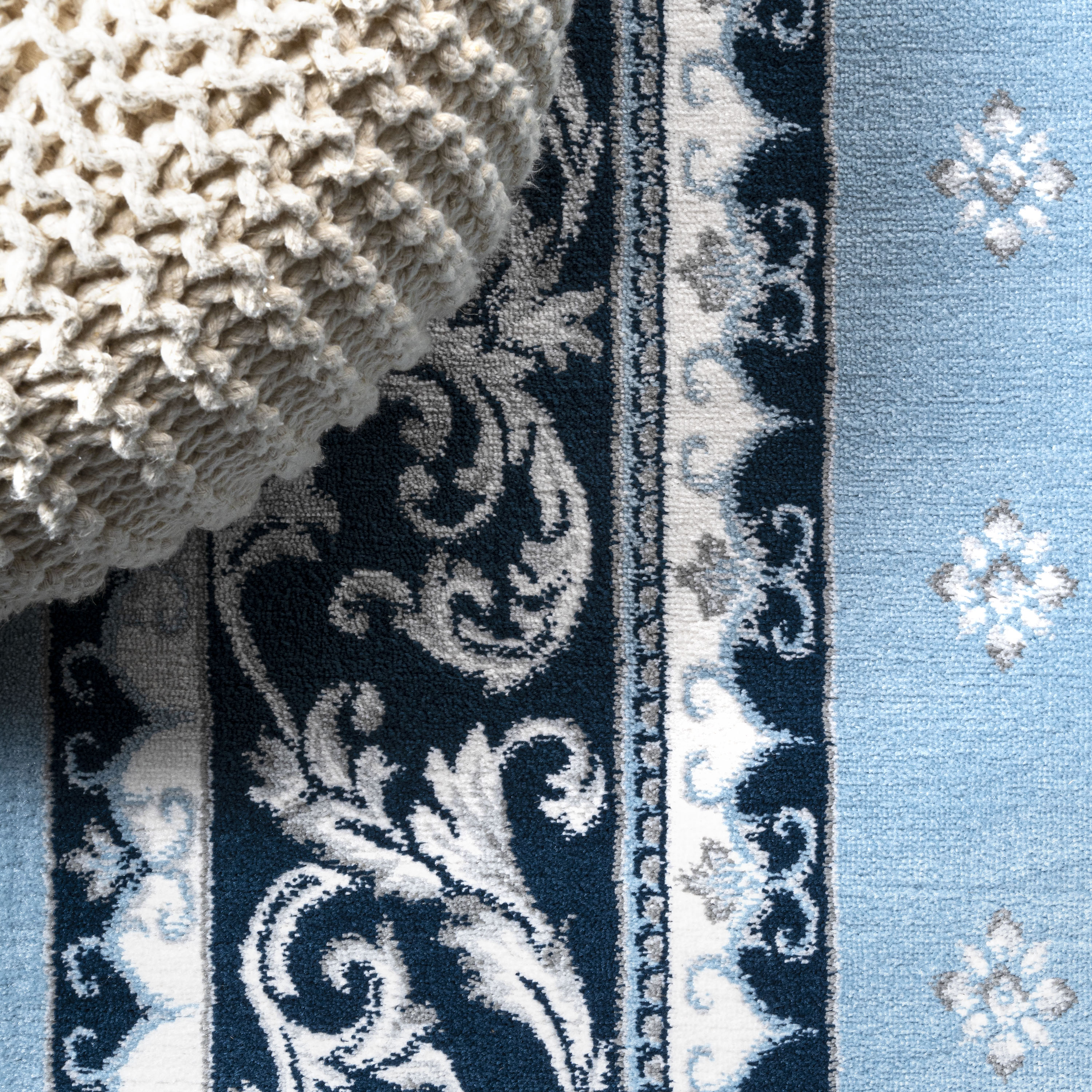 JONATHAN  Y MDP504E-3 rugs - View #8