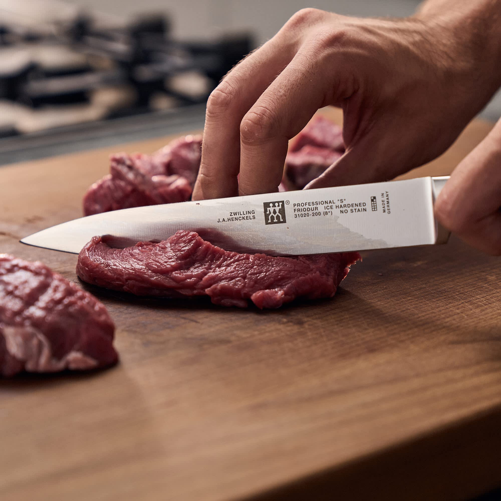 Zwilling 31020-203 cutlery - View #2