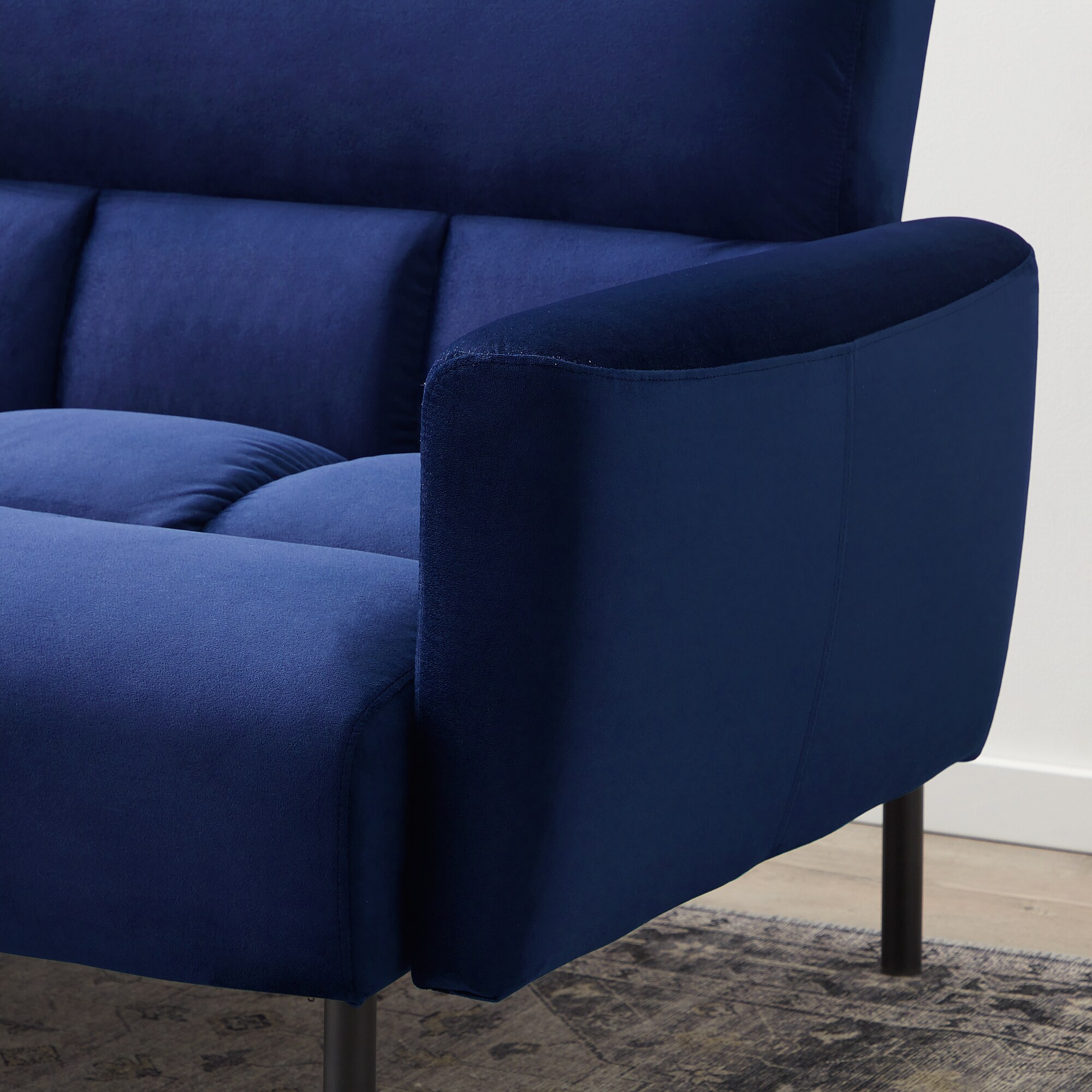 LUCID Comfort Collection LUCC0002SSF81VU futons - View #4