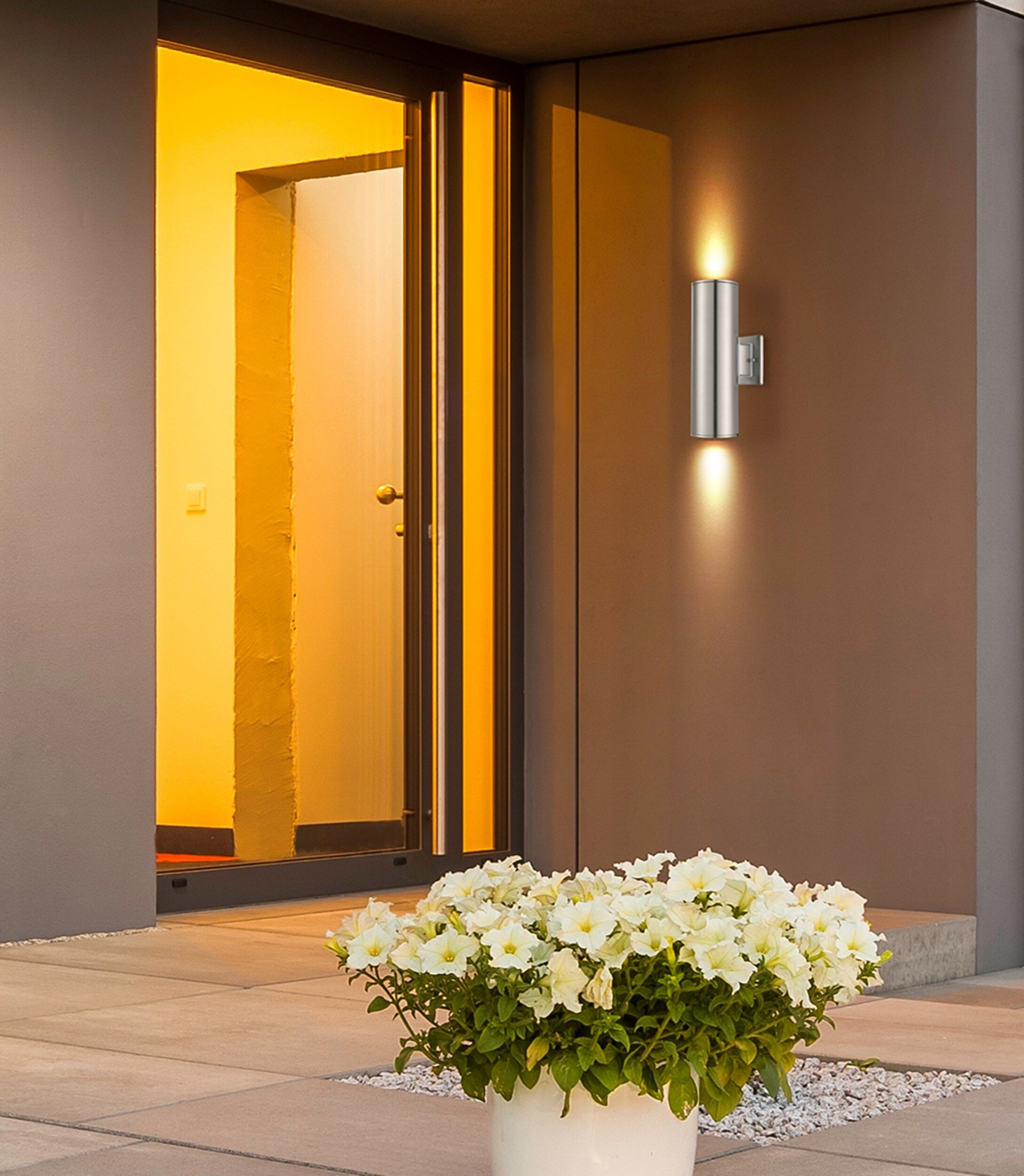 EGLO 200029A Outdoor-Wall-Lighting - View #4
