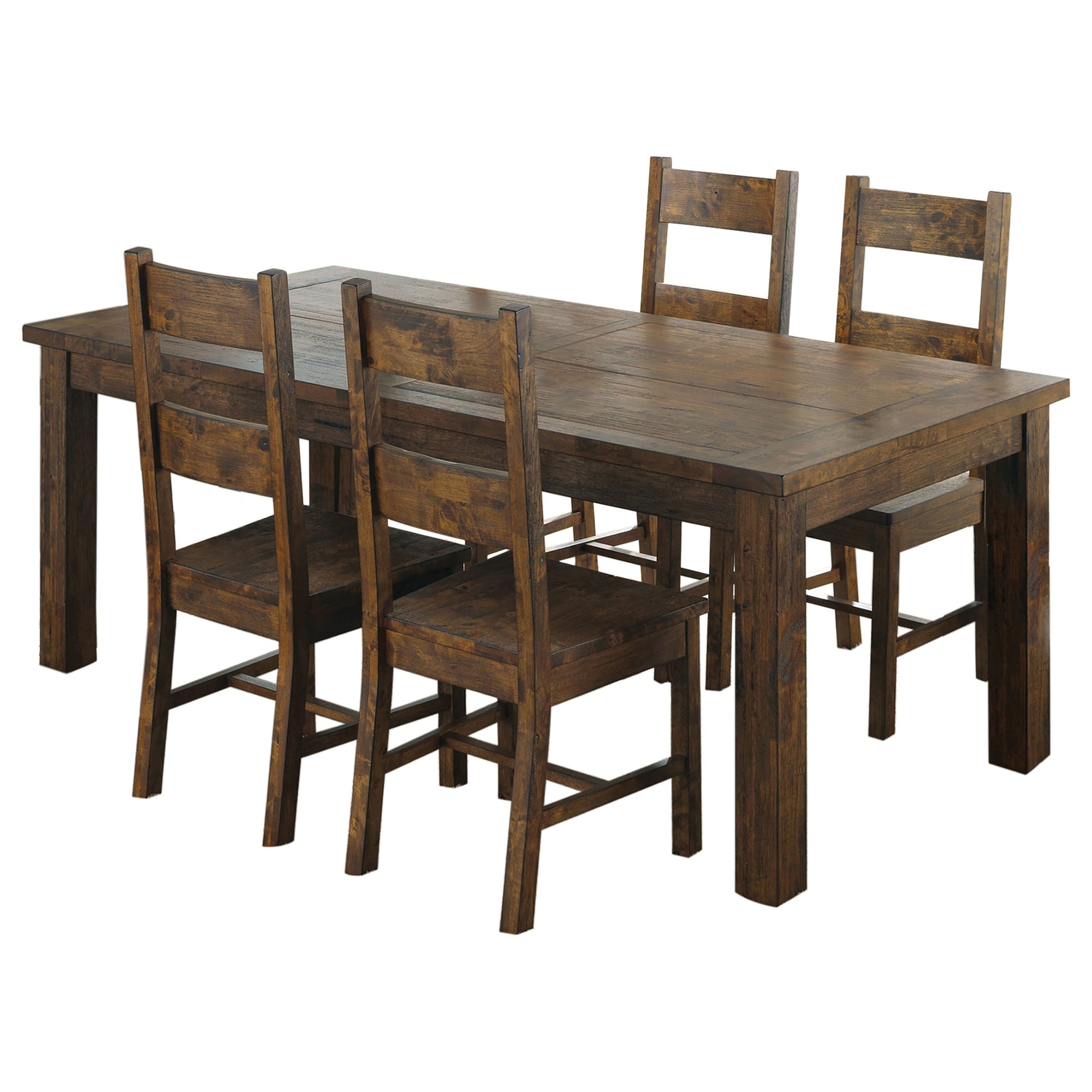 HyperDrop Cart X-UK2OX1BT639S Dining-Sets - View #2