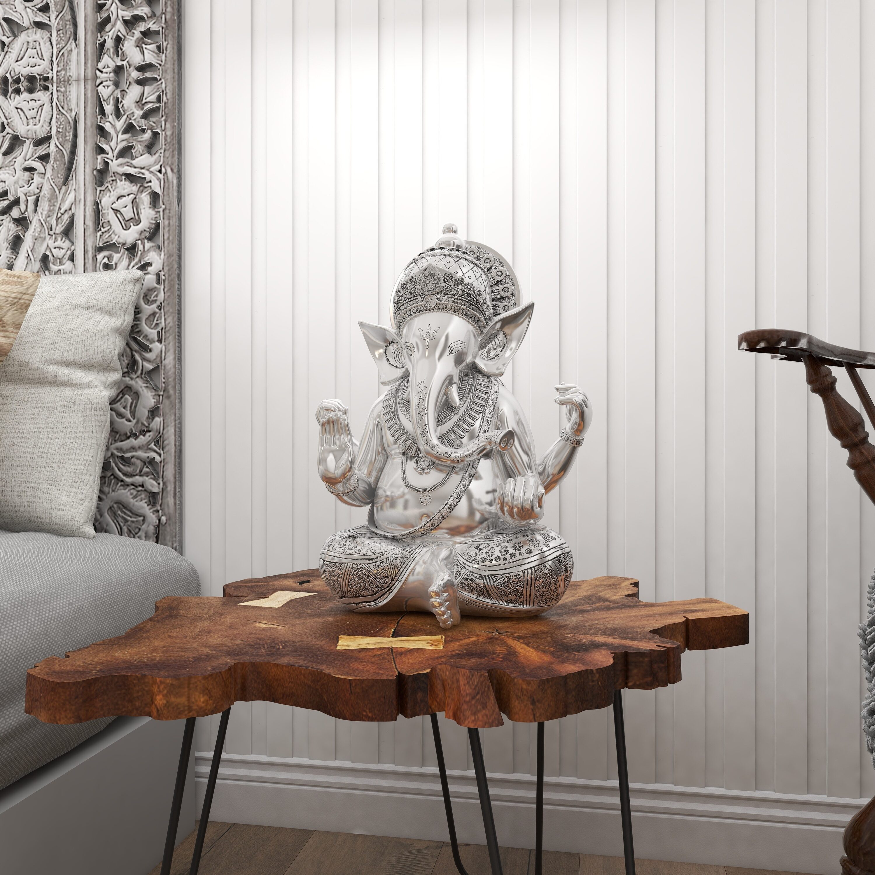 Ganesh Statues : Buy Artful Home & Table Decor