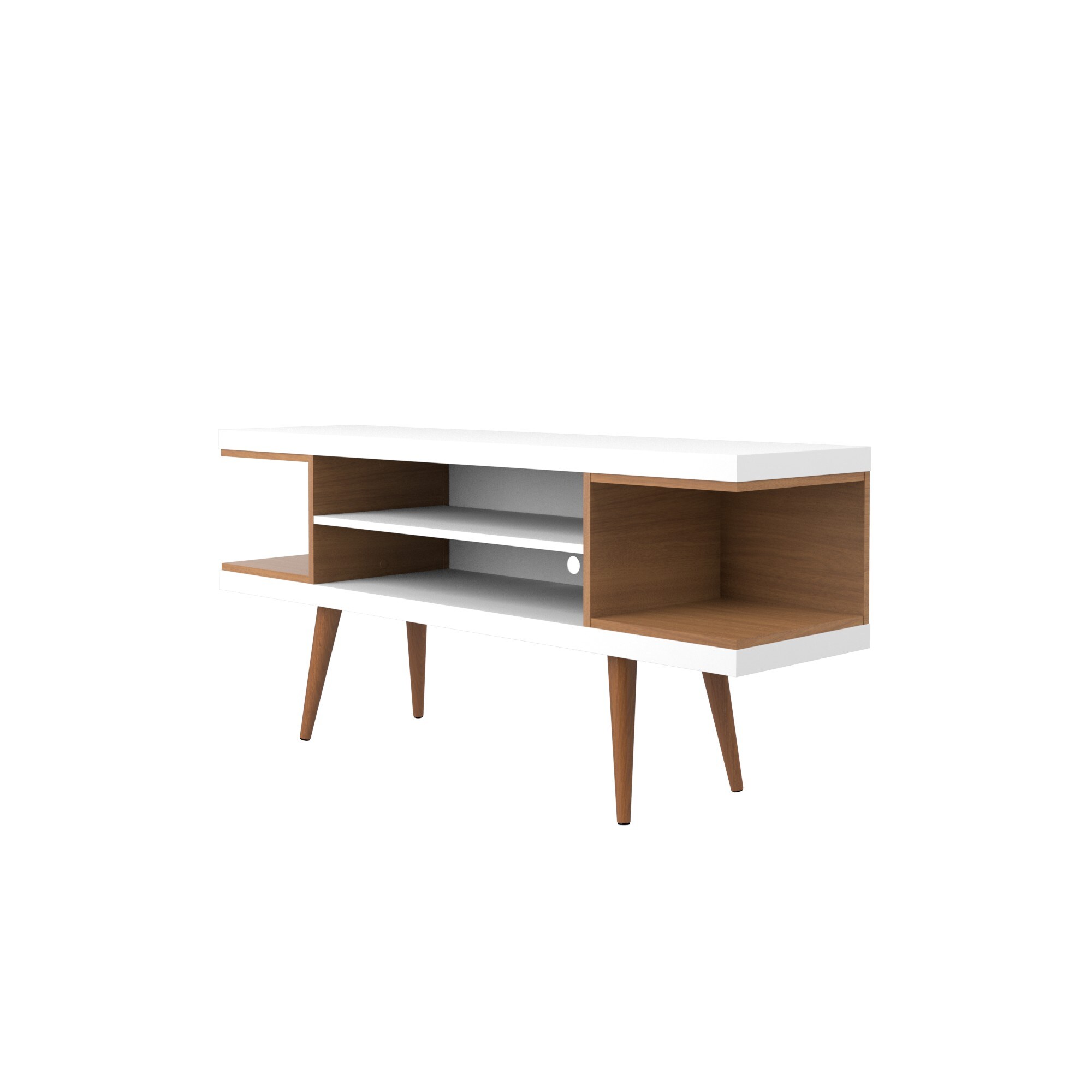 Manhattan Comfort 19652 Tv-Stands - View #5