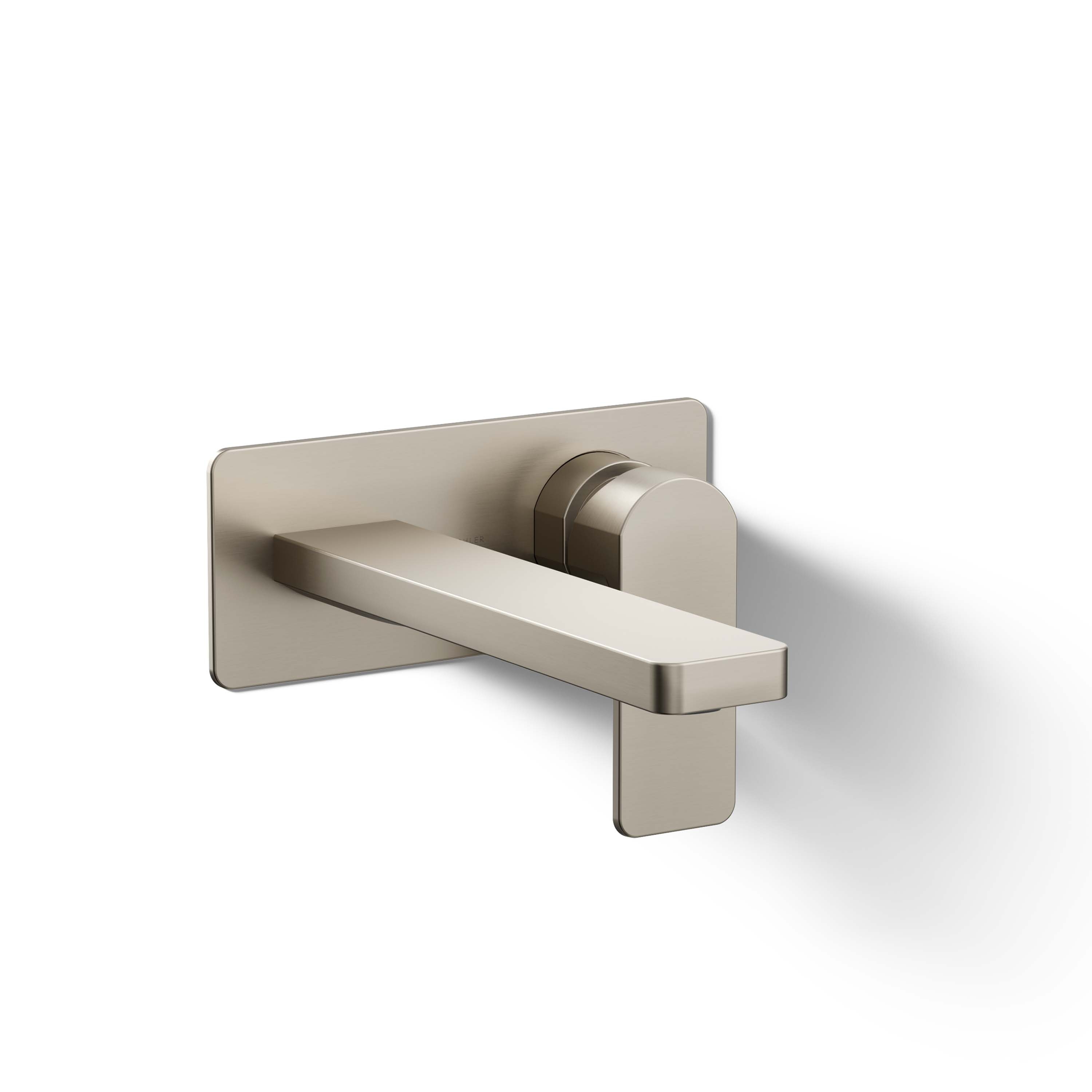 KOHLER K-22567-4-BN Lavatory-Faucets - View #2