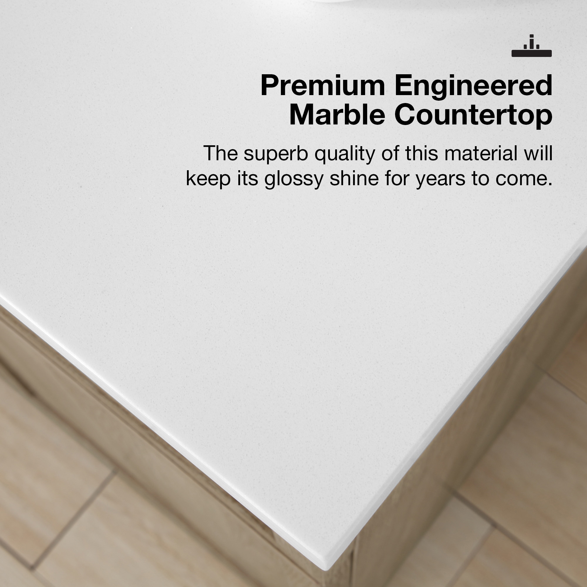 Style Selections DOLTON-30NO Bath-Vanity-Combo - View #10