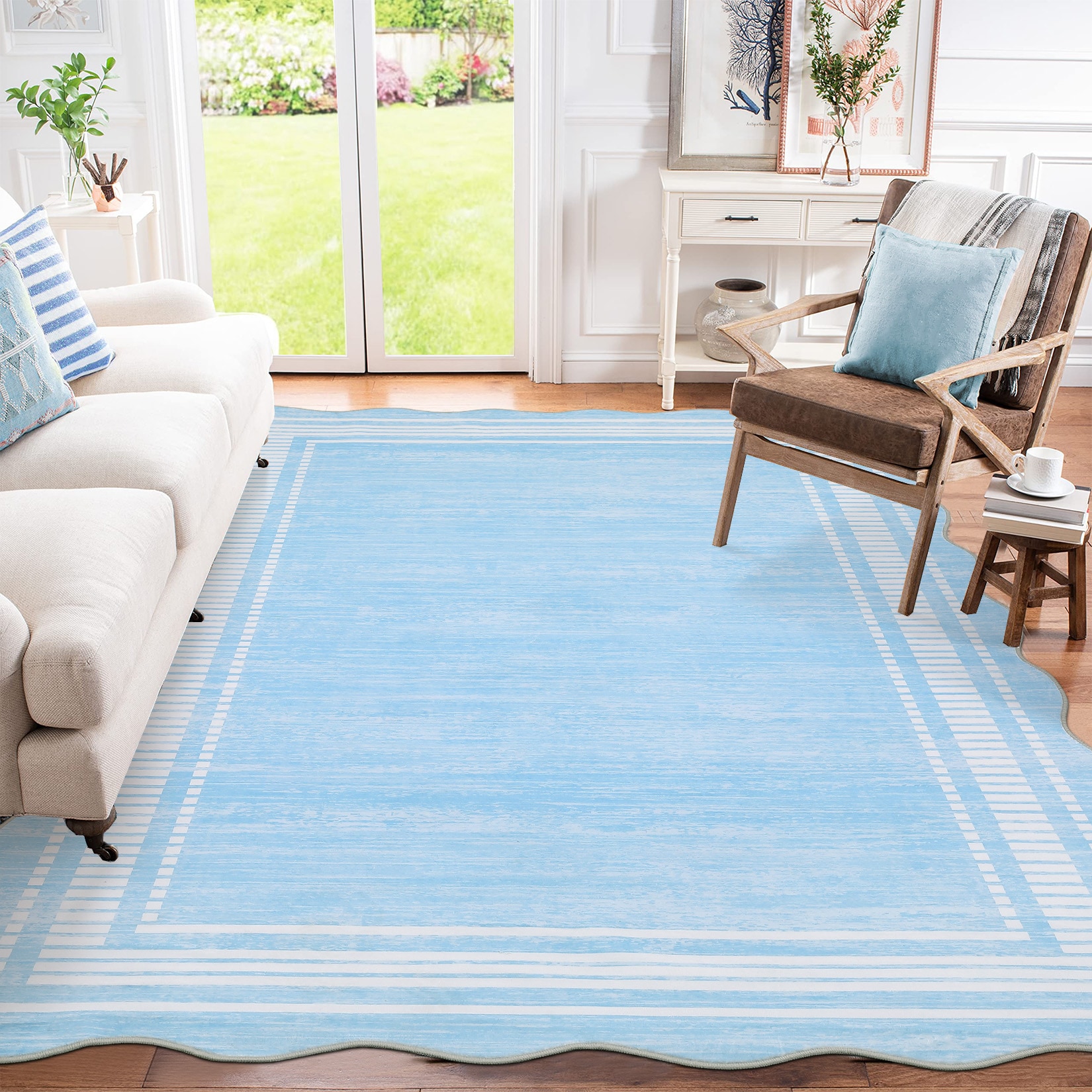 Assile XH260821187 rugs - View #3