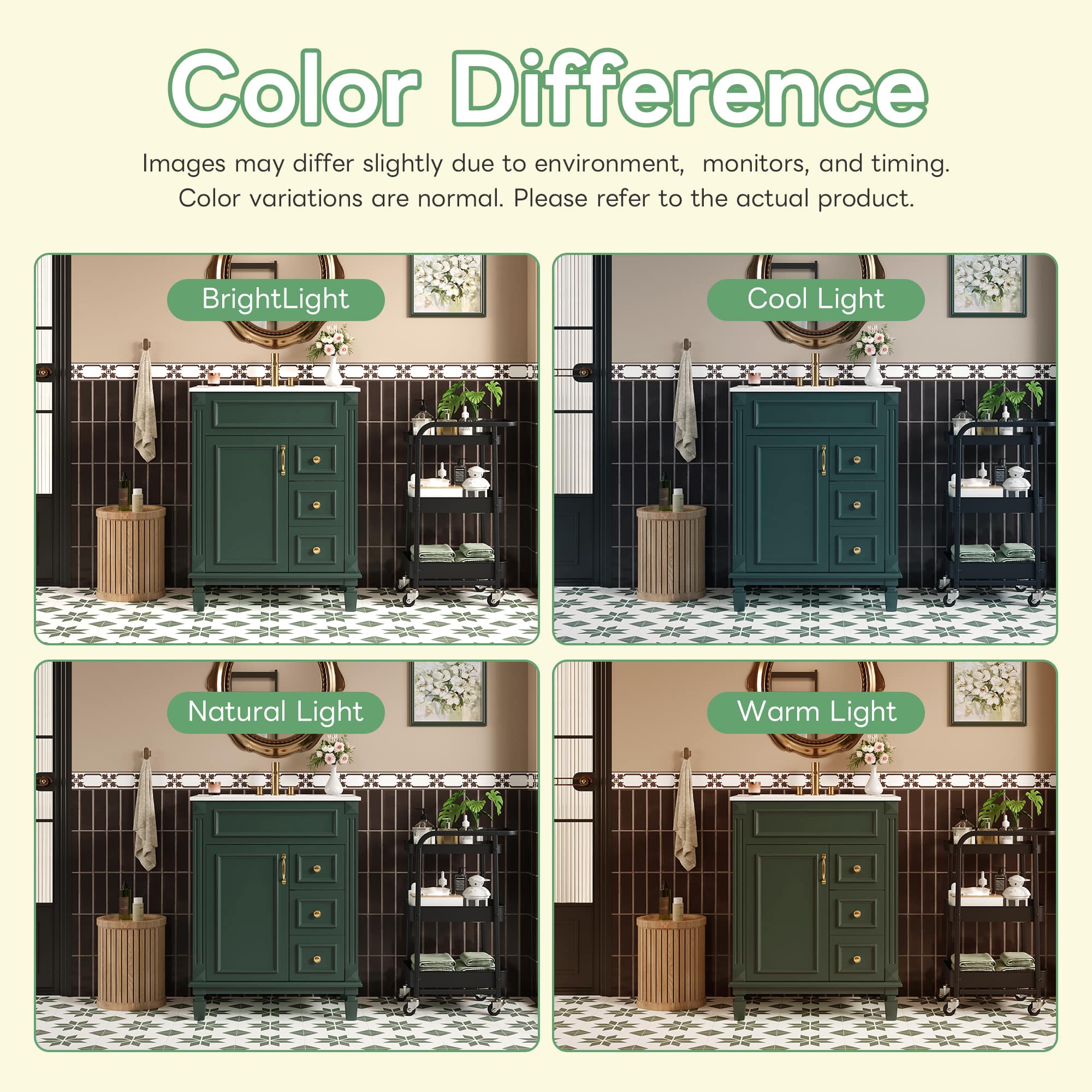 JCFL VANTP906-12 Bath-Vanity-Combo - View #12