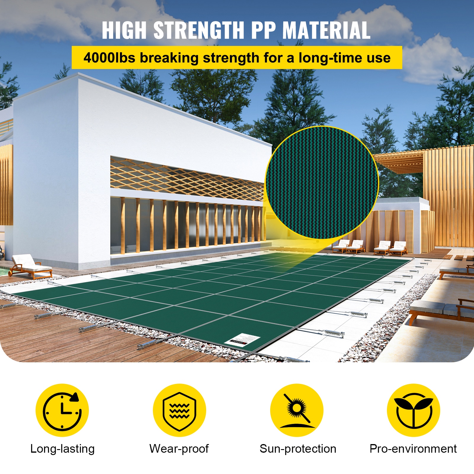 SVOPES SVOPESYYCMWB100632V0 Pool-Covers - View #4
