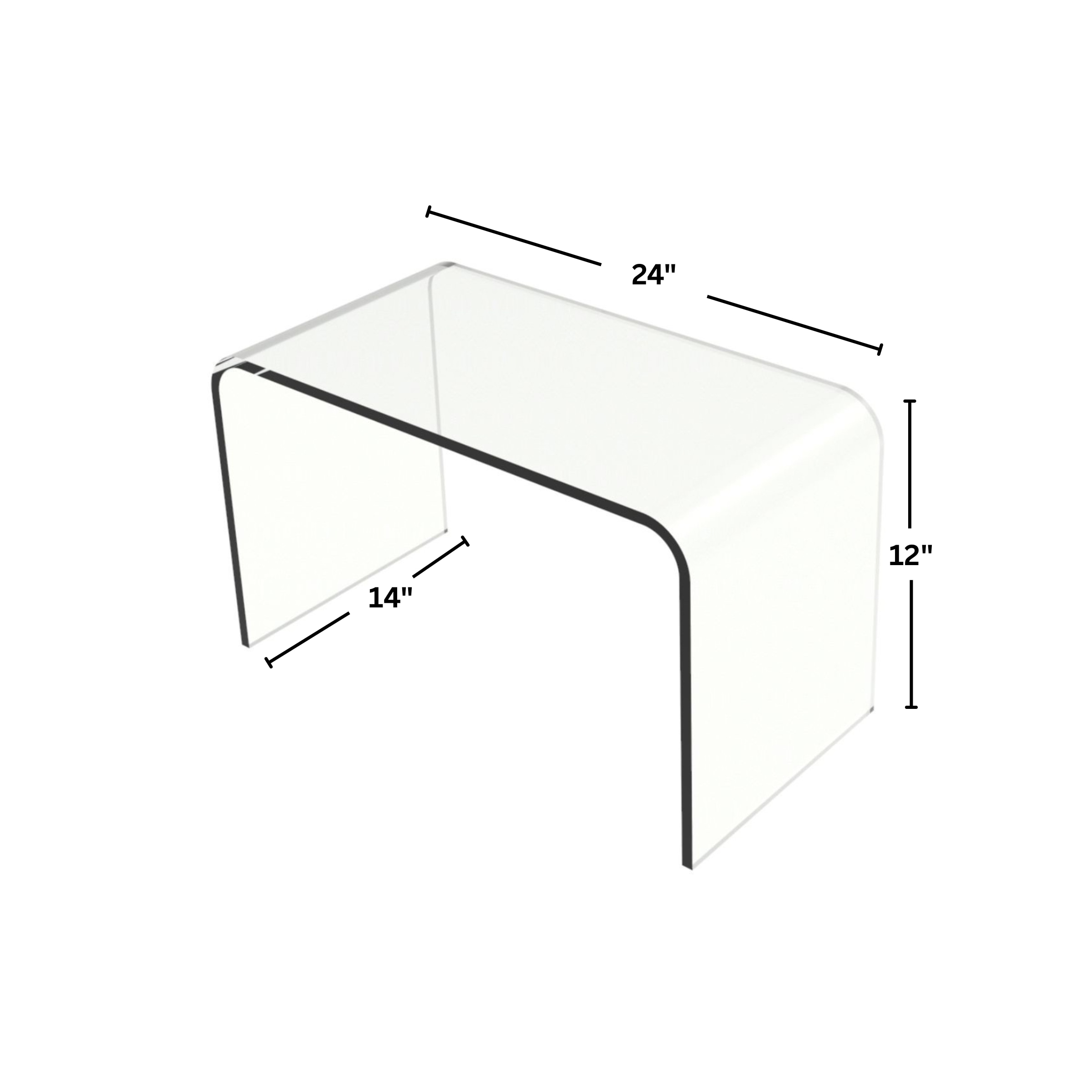Hastings Home 603305NPB End-Tables - View #11