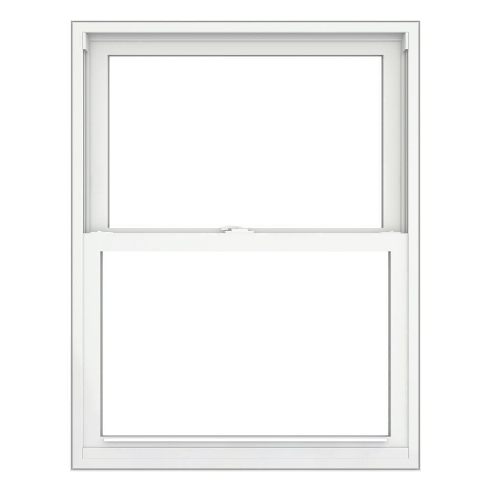 JELD-WEN JWPRO240200112 Double-Hung-Windows - View #2