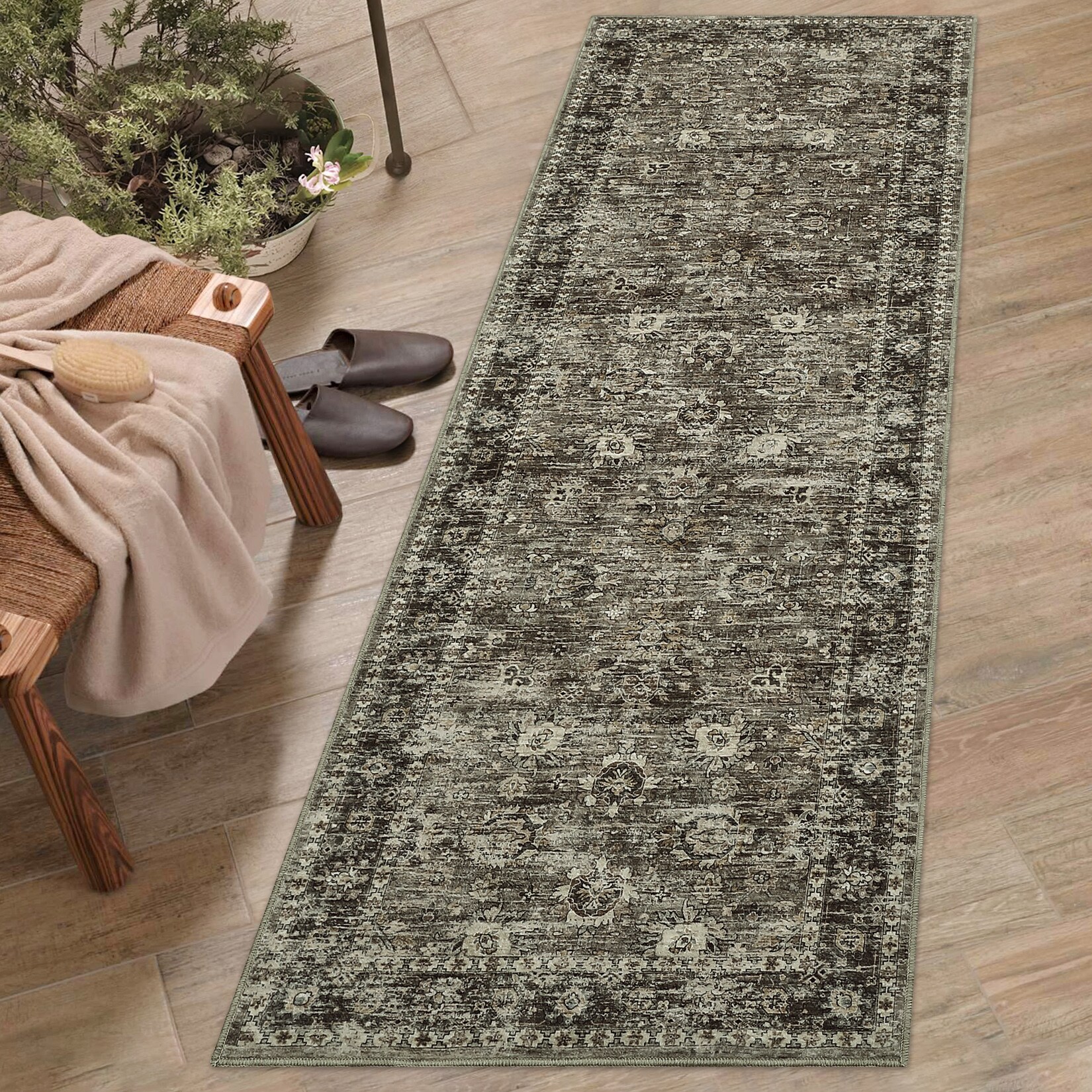 Qeetex LSN-PHO-15TE1KD2 rugs - View #2