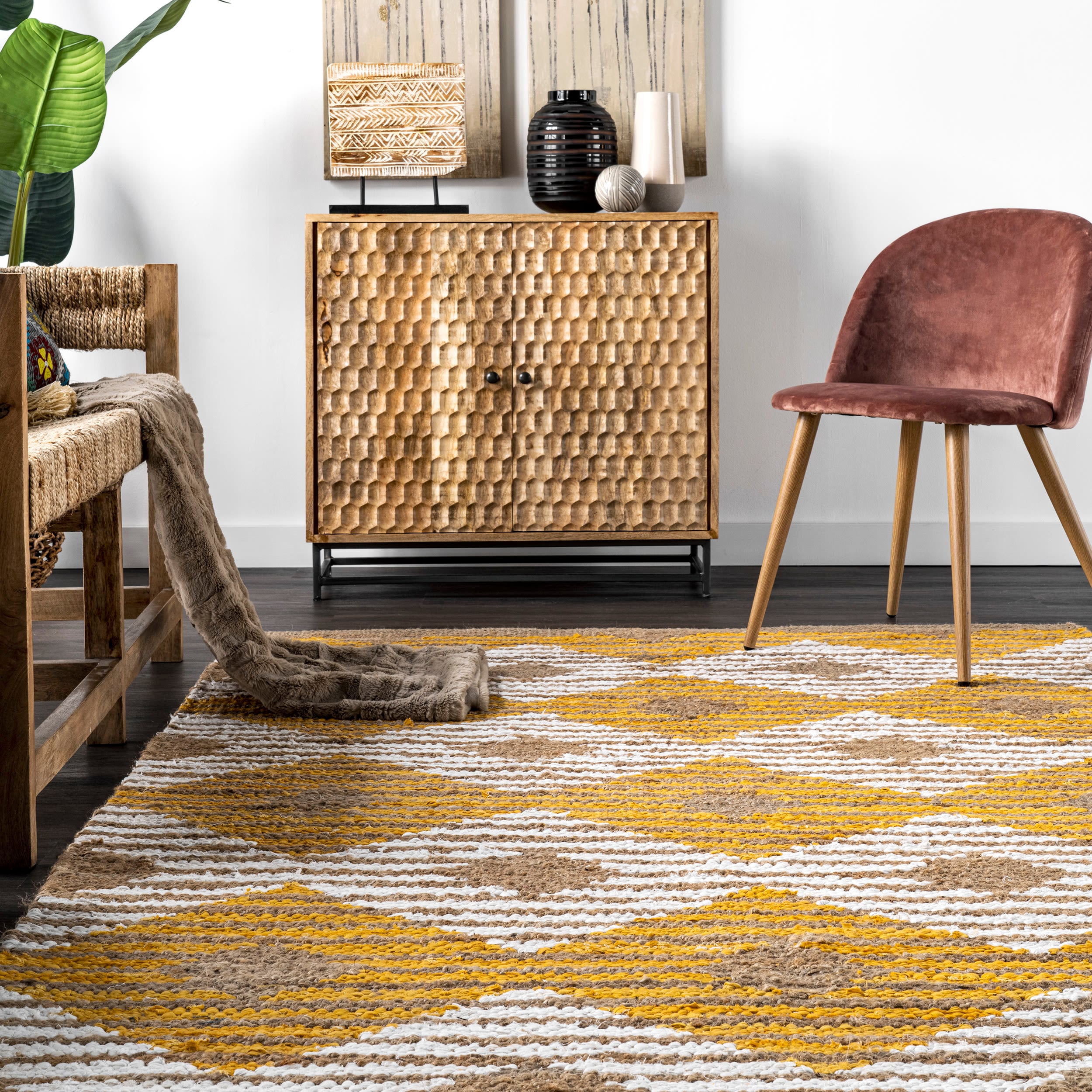 nuLOOM ASDR02C-508 rugs - View #5