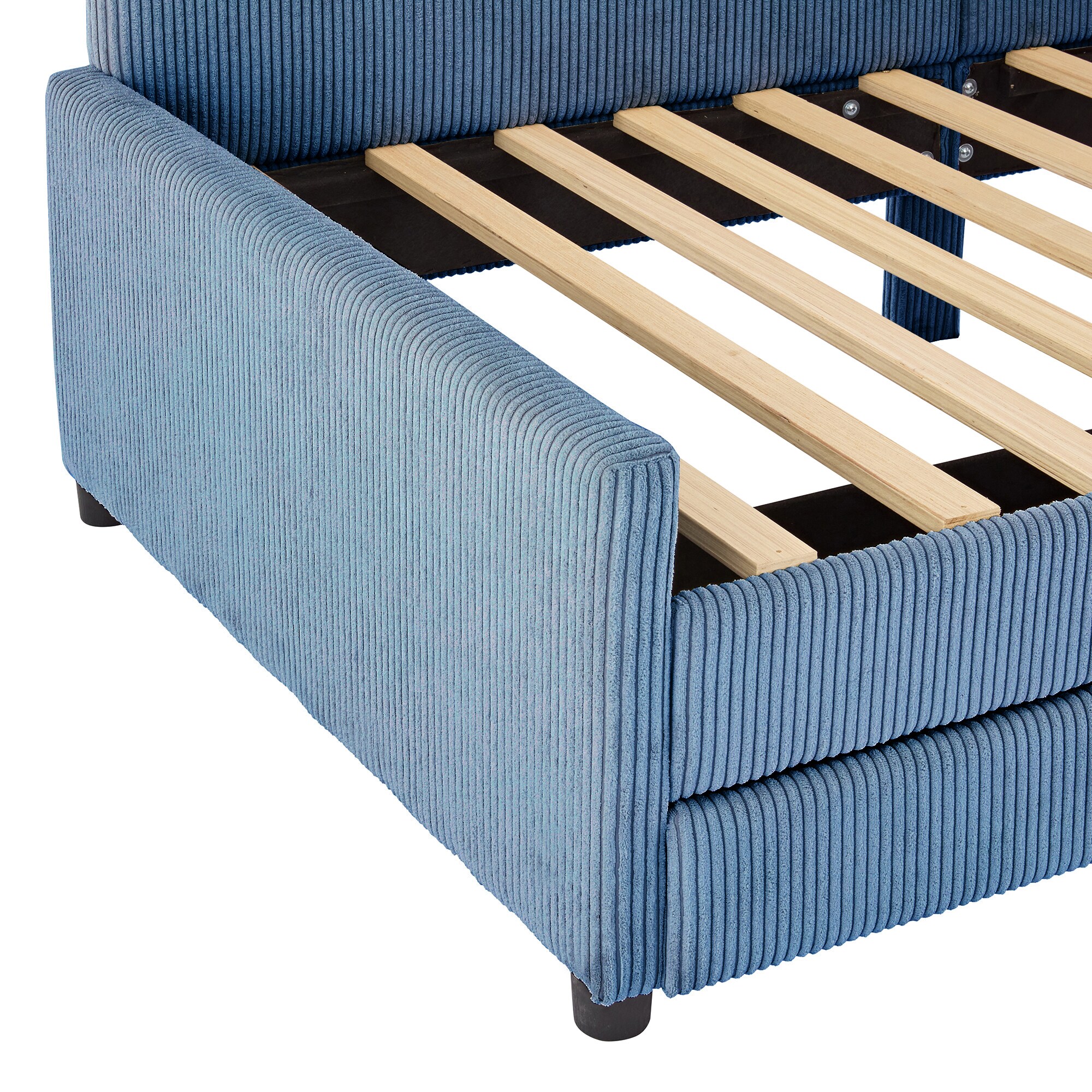 ModernLuxe L-N733P171470C beds - View #7